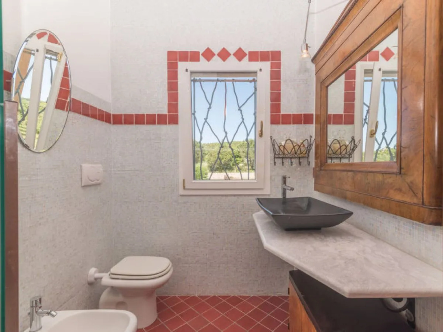 House Nanai Baia Sardinia