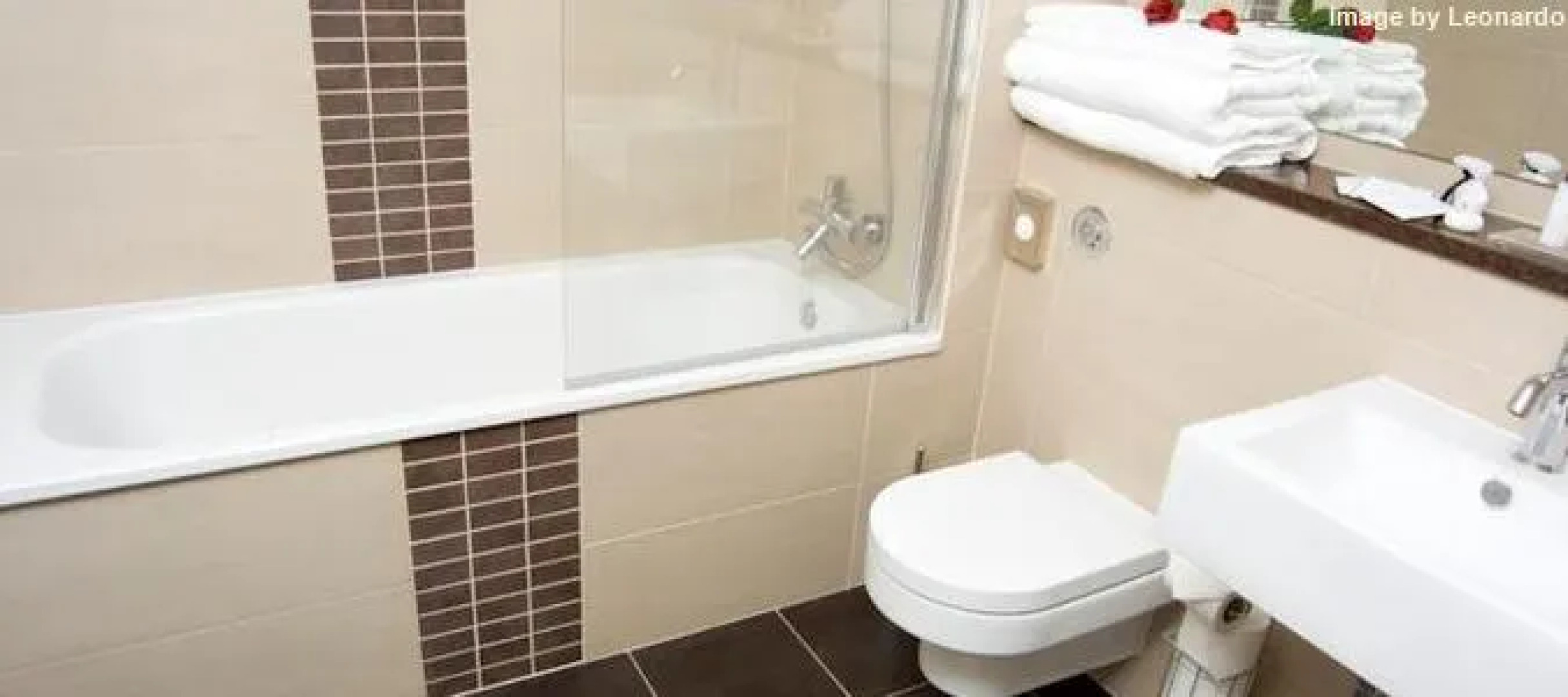 Blue Rainbow Aparthotel Manchester Central