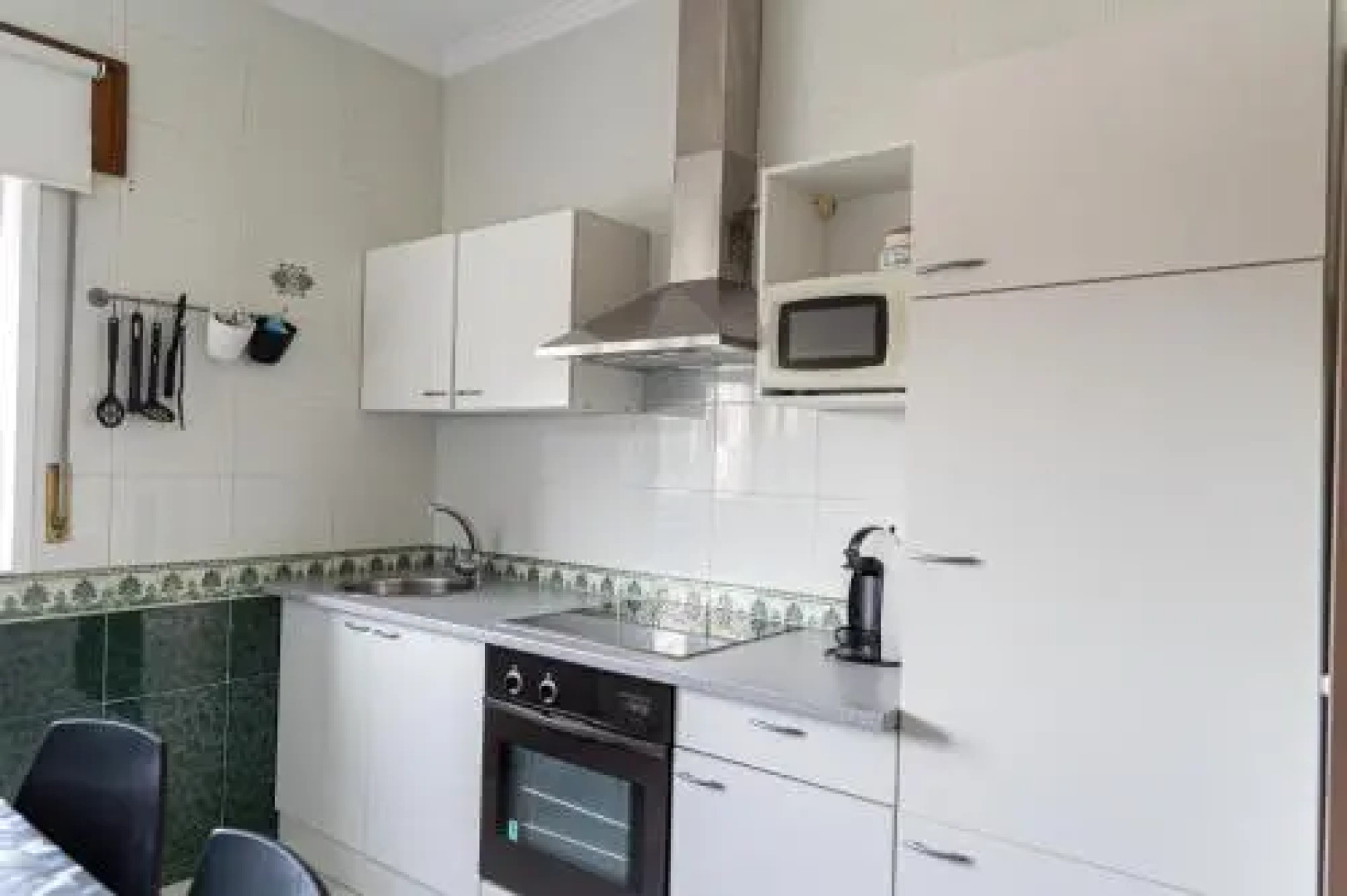 Apartamento Amarante