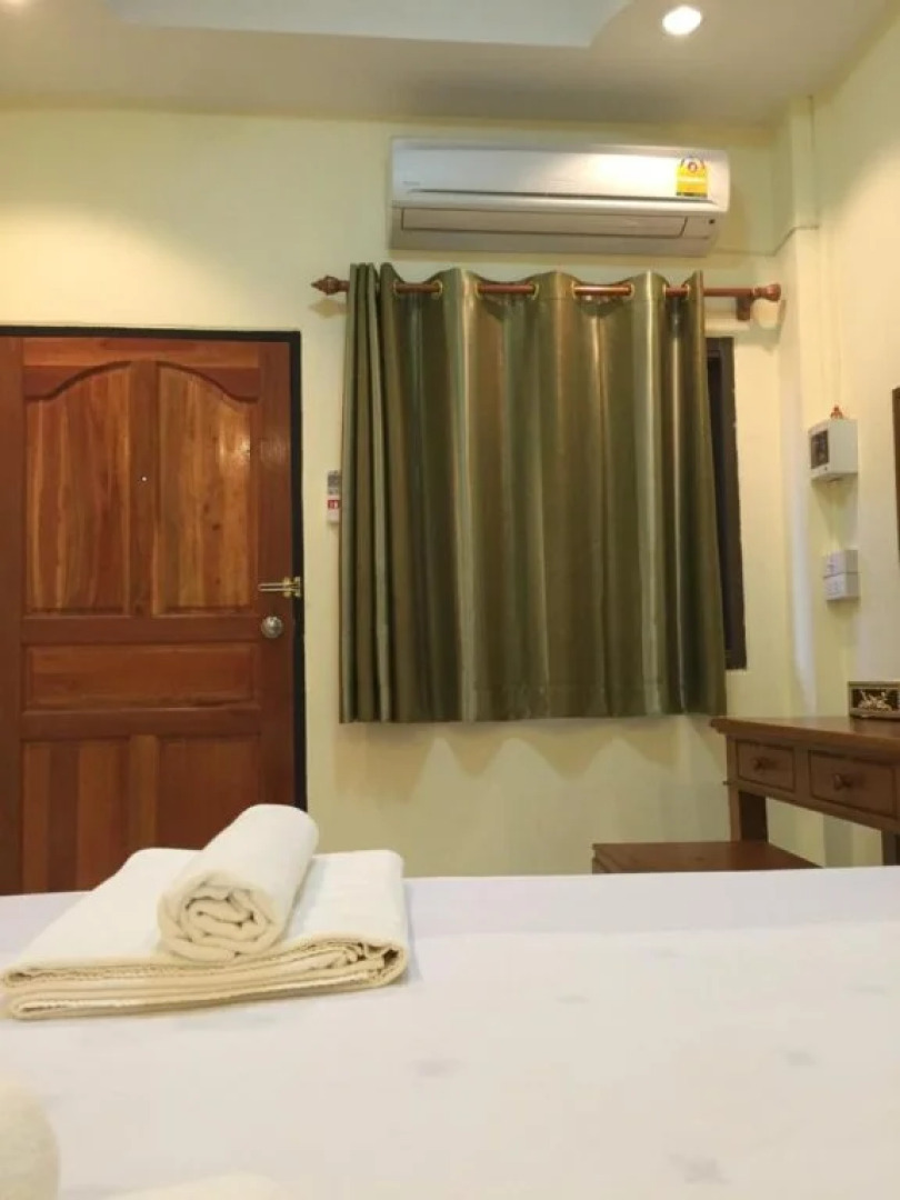 Baan Amporn Aranyaprathet