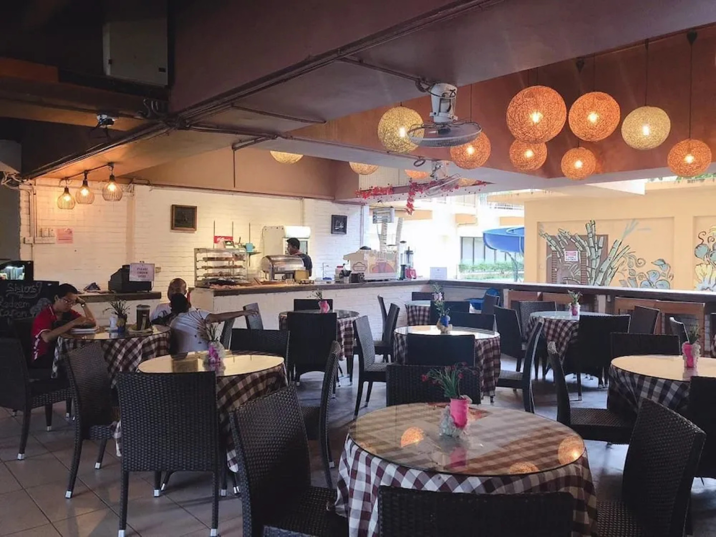 Gold Coast Marib Comfy Studio