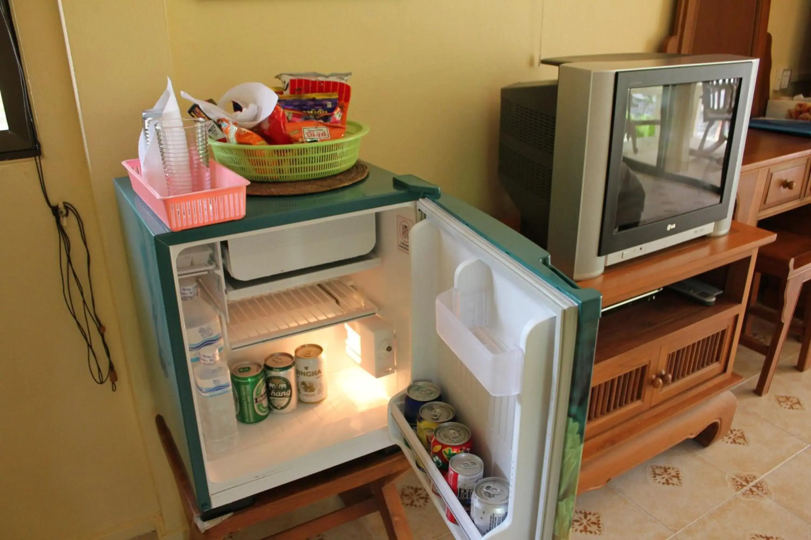 Buffalo Bay Vacation Club