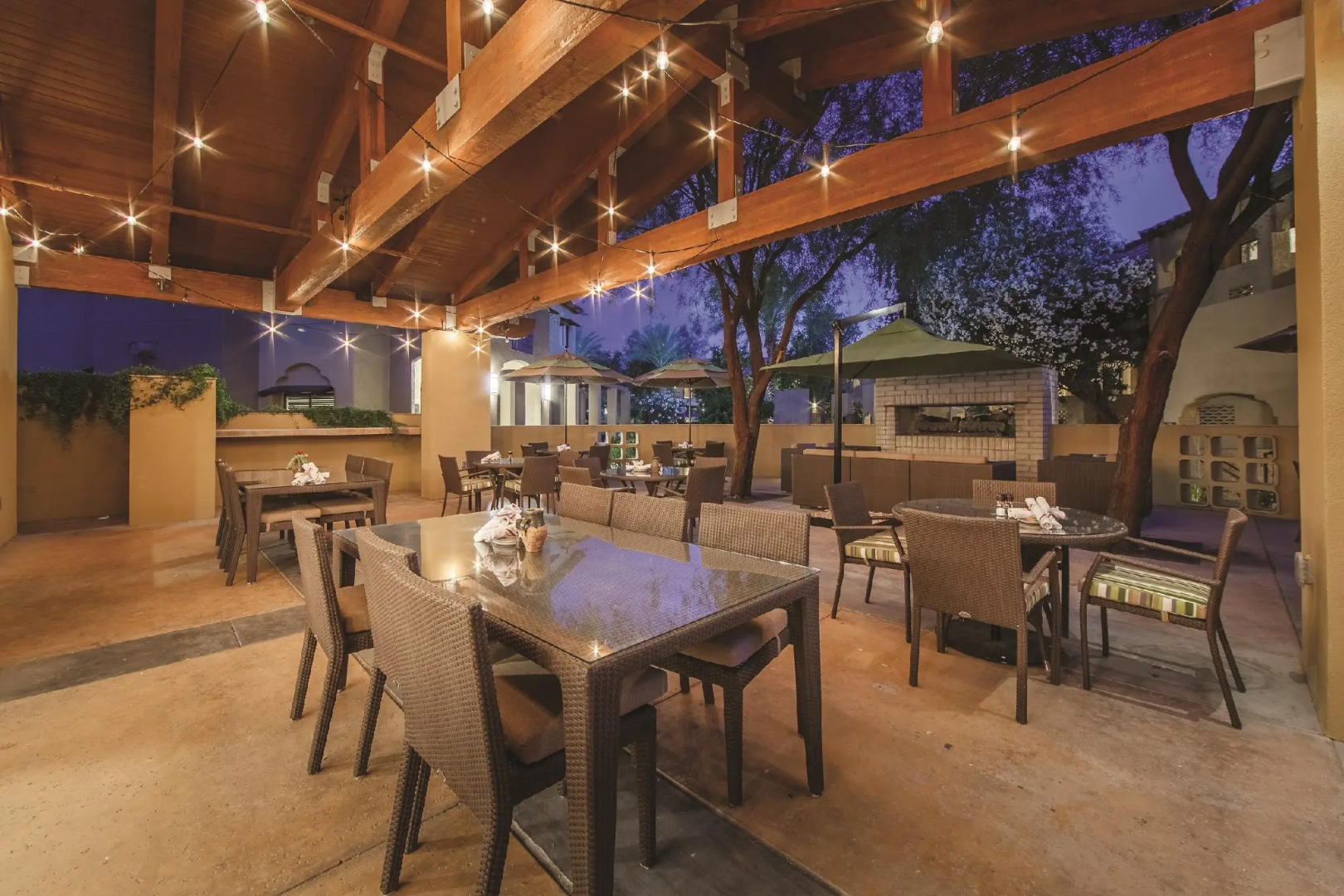 Holiday Inn Club Vacations Scottsdale Resort by IHG