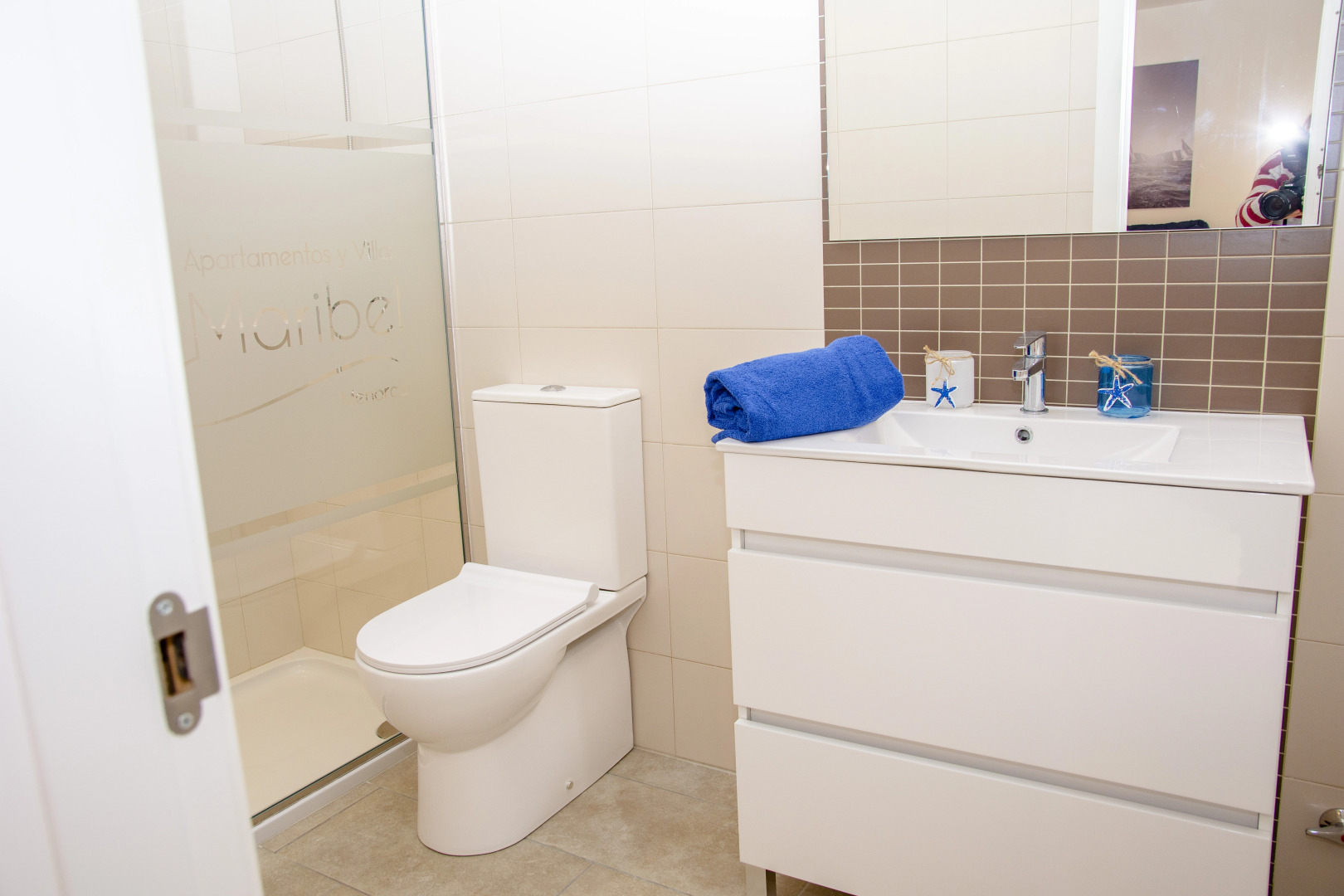 Apartamentos Maribel