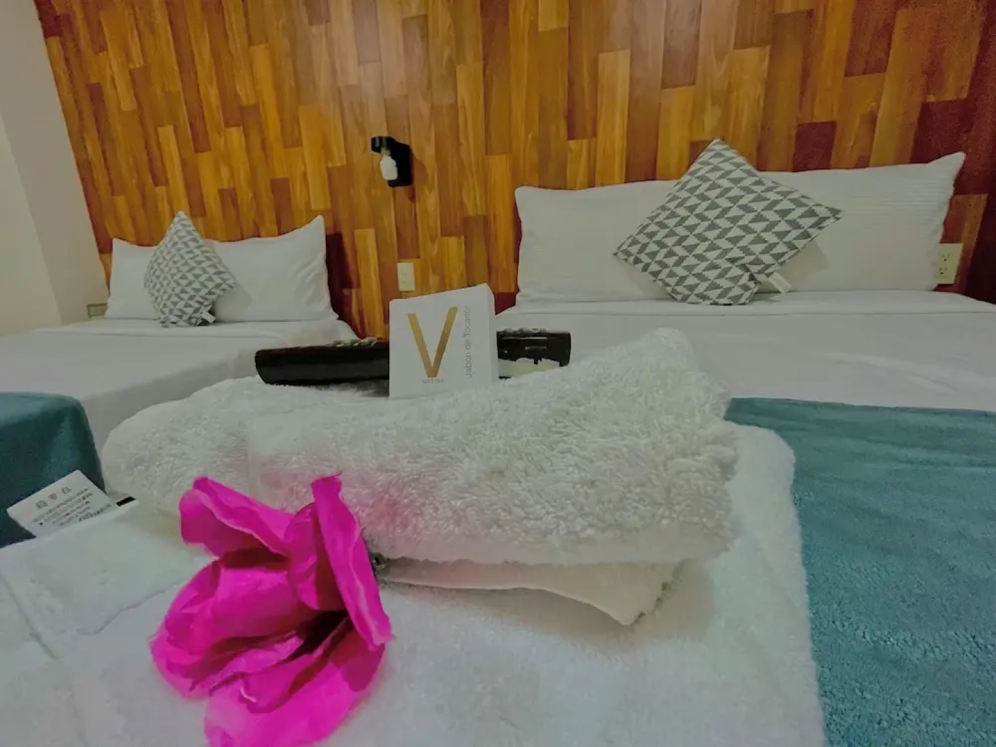 Hotel Mesón Velasco