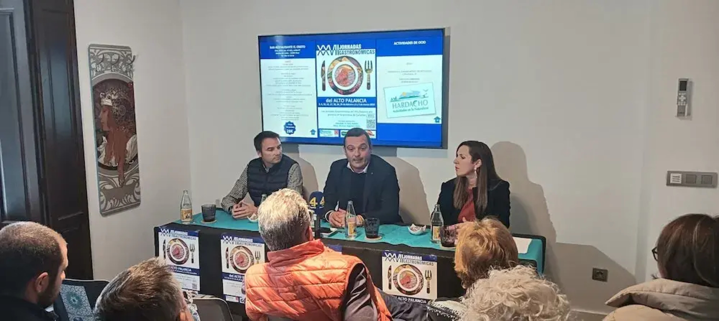 Hotel El Salto de la Novia