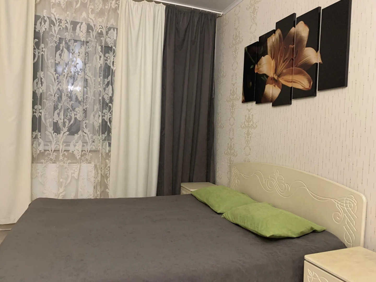 Апартаменты Турист на улице Оплеснина 41/1