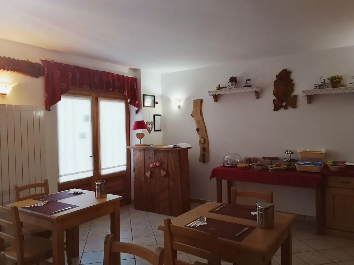 La Majón dé Fohtèn