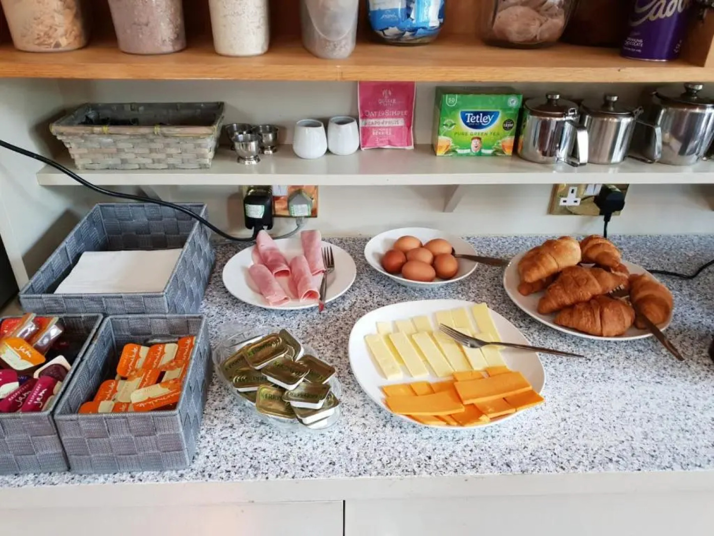 Boreland Lodge Hotel