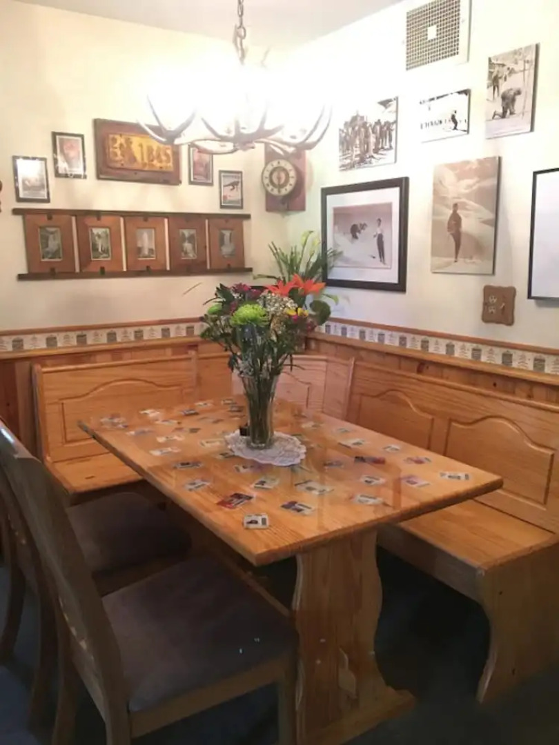 Teton View Bed & Breakfast