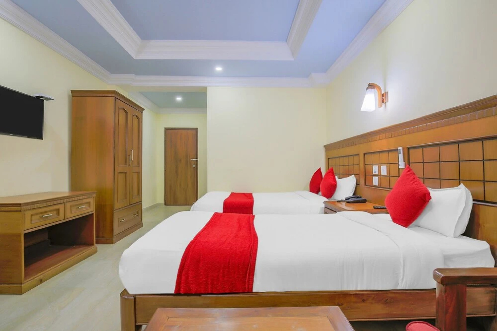 Hotel Boutique Lacoul Inn