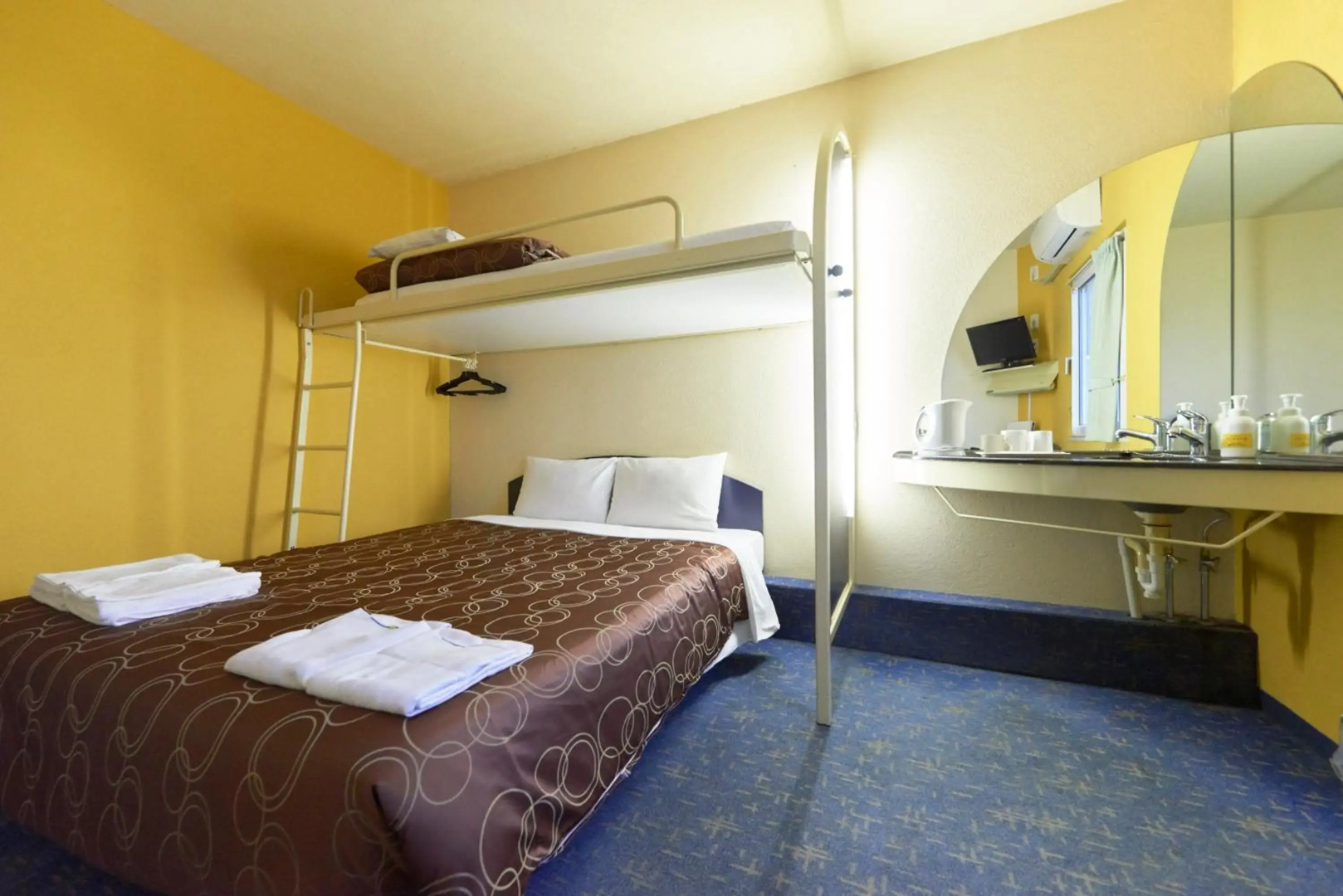 Hotel Select Inn Numazu