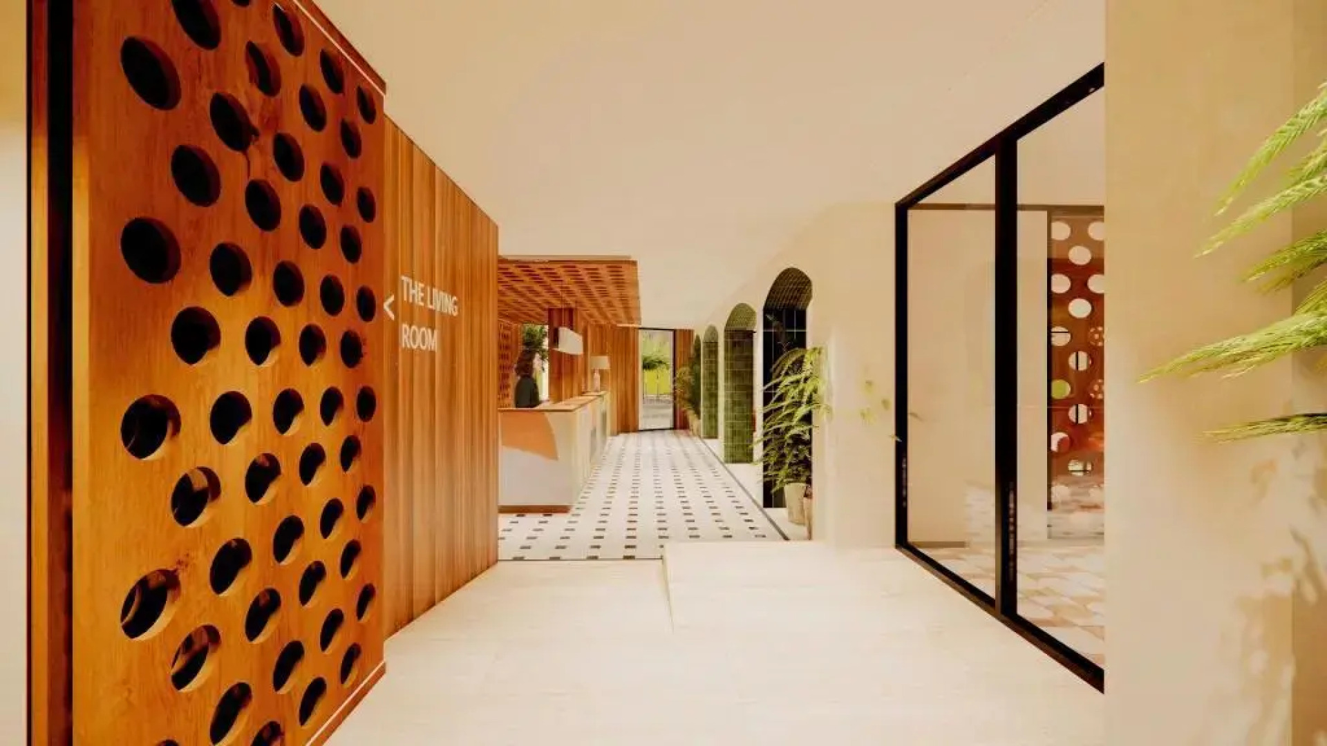 Kimpton Los Monteros Marbella by IHG