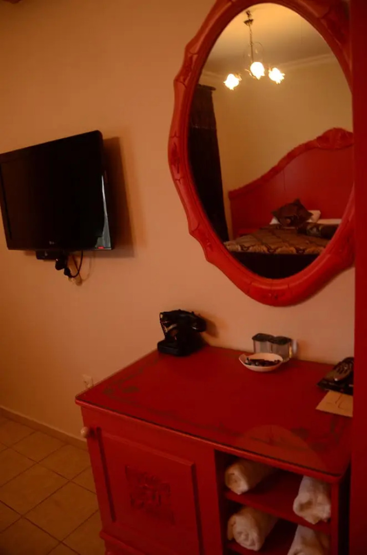 Santa Roza Butik Otel