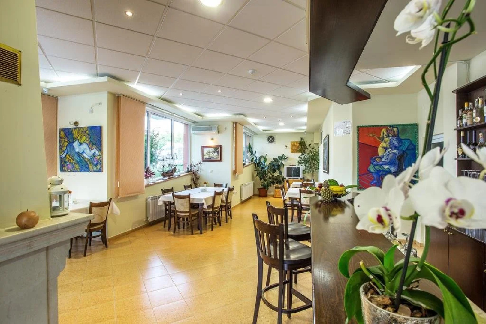 Hotel St. Konstantin