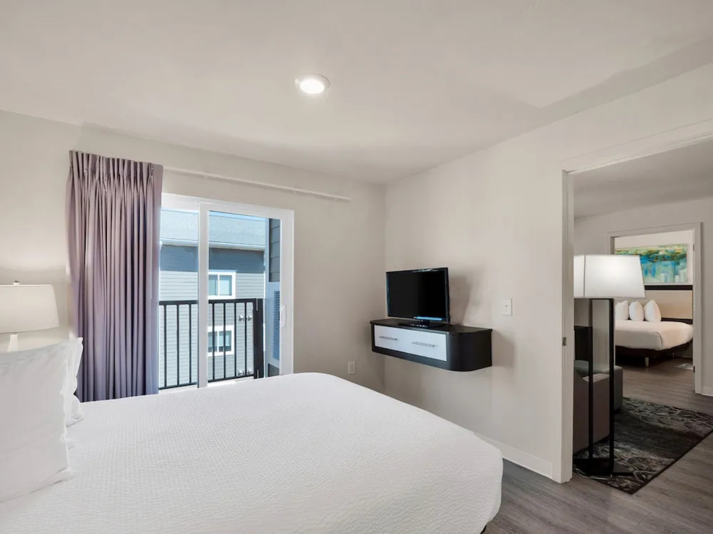 WaterWalk Extended Stay Raleigh Durham Research Triangle