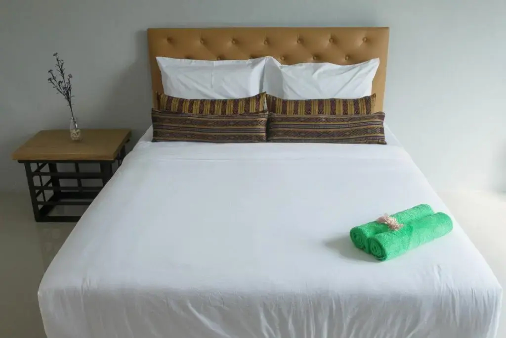 Pugdee Hotel