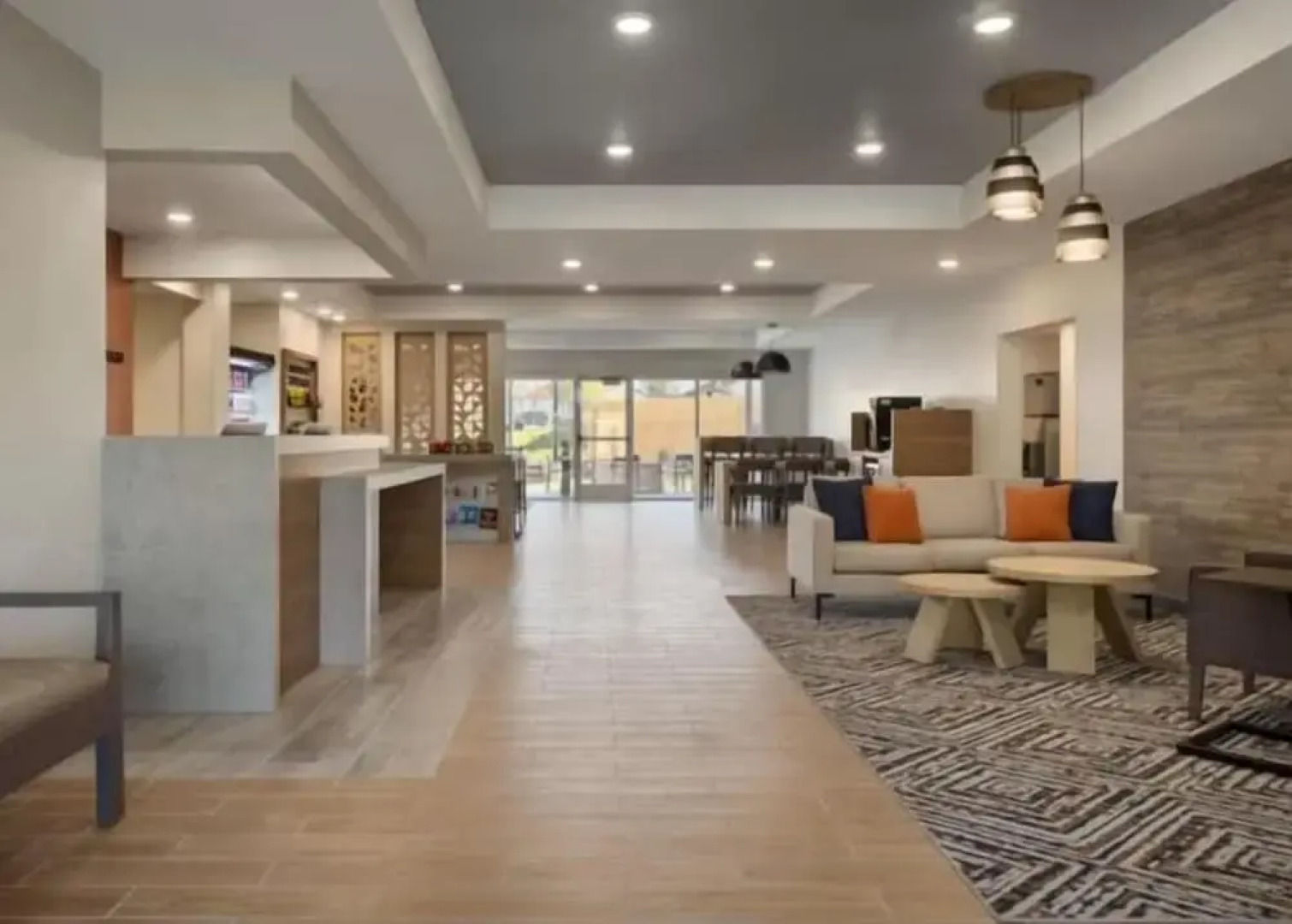 Candlewood Suites Pittston by IHG