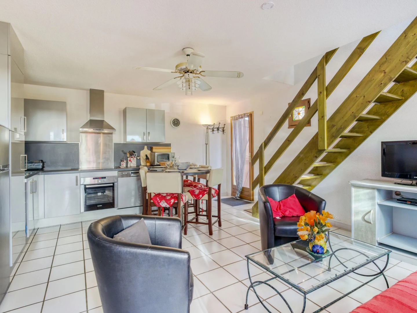 Les Villas sur la Colline