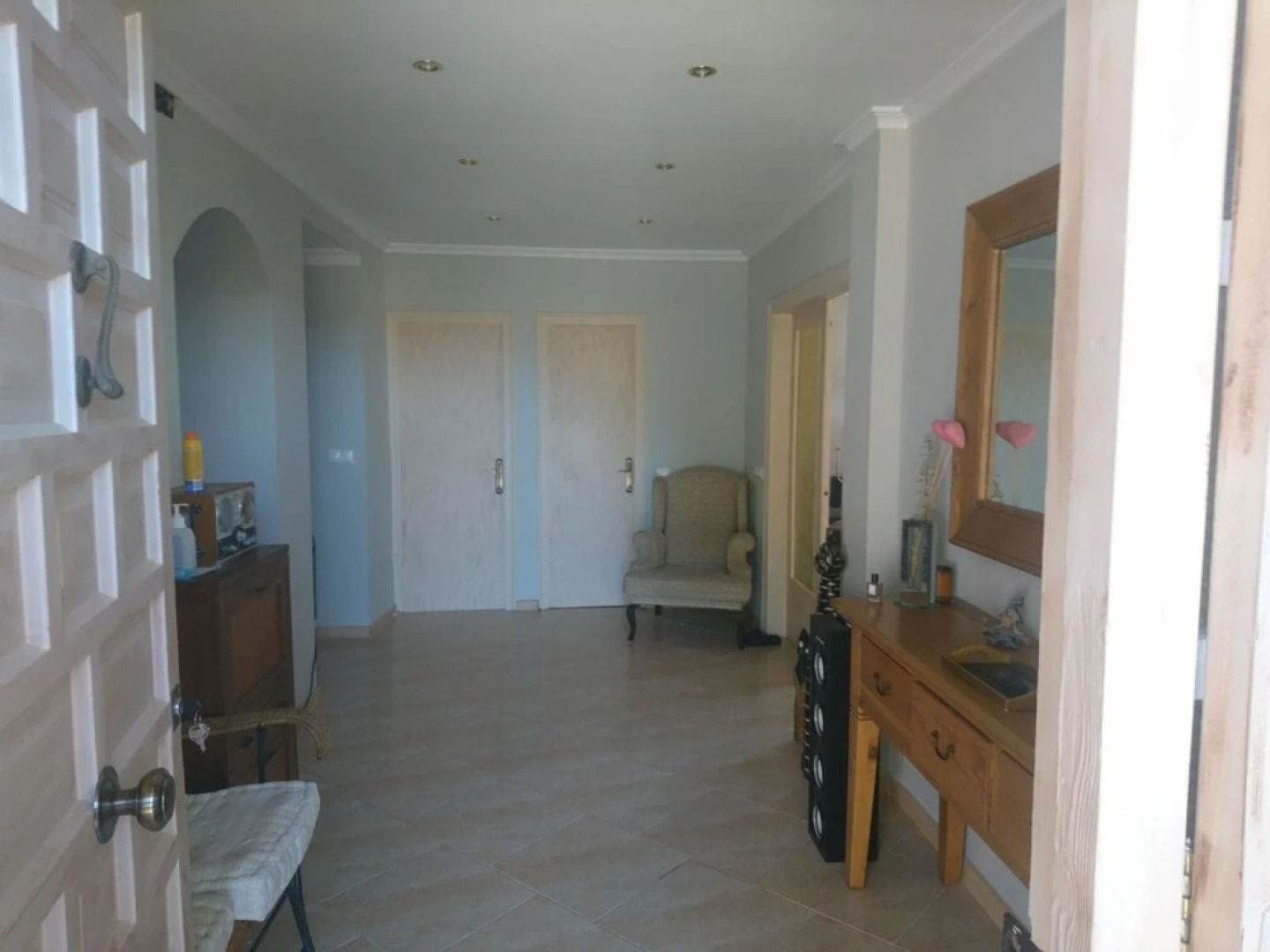 Villa With 6 Bedrooms in Reus, With Private Pool, Enclosed Garden and