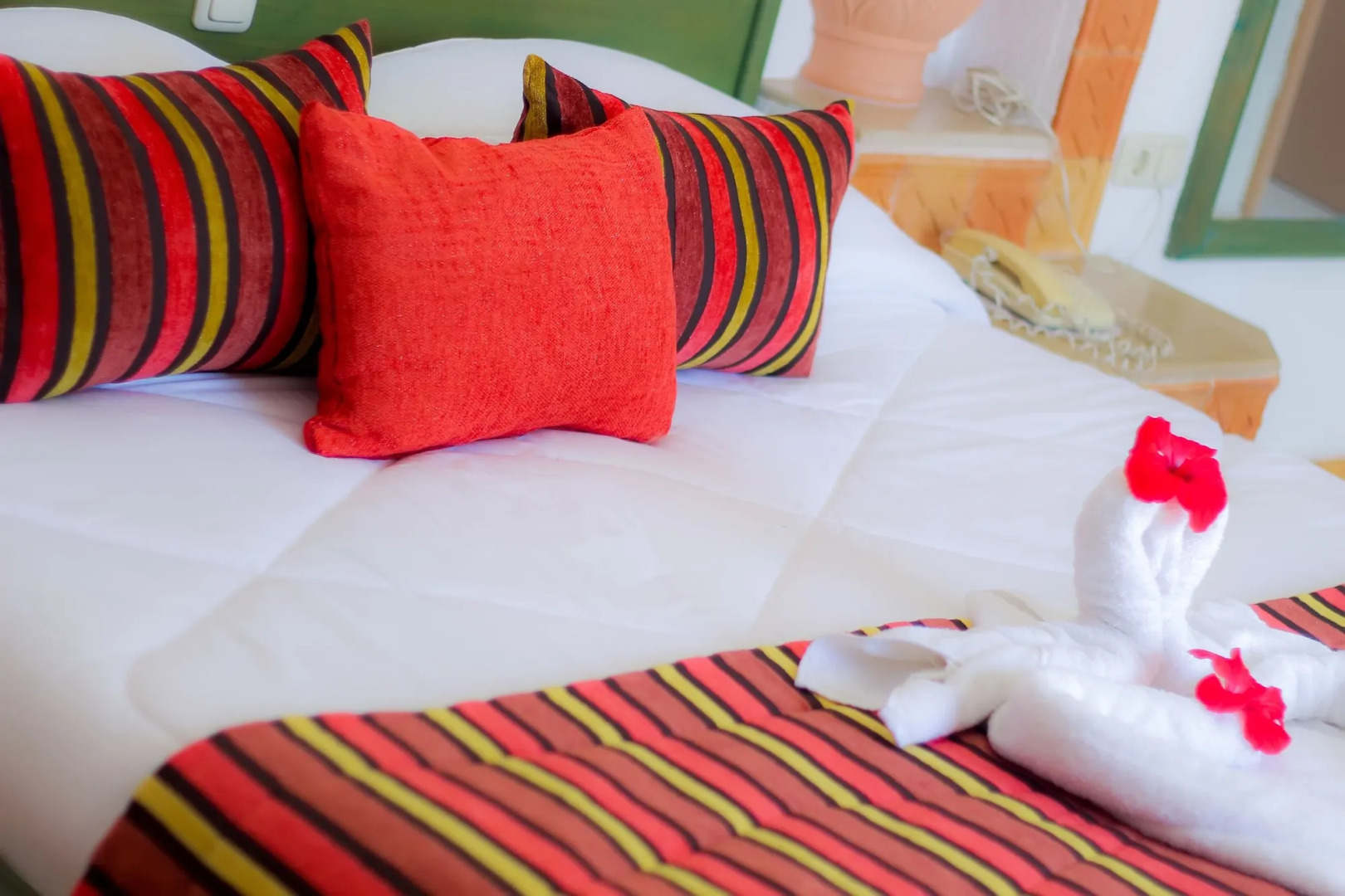 Aljazira Beach & Spa  -  Families and Couples Only