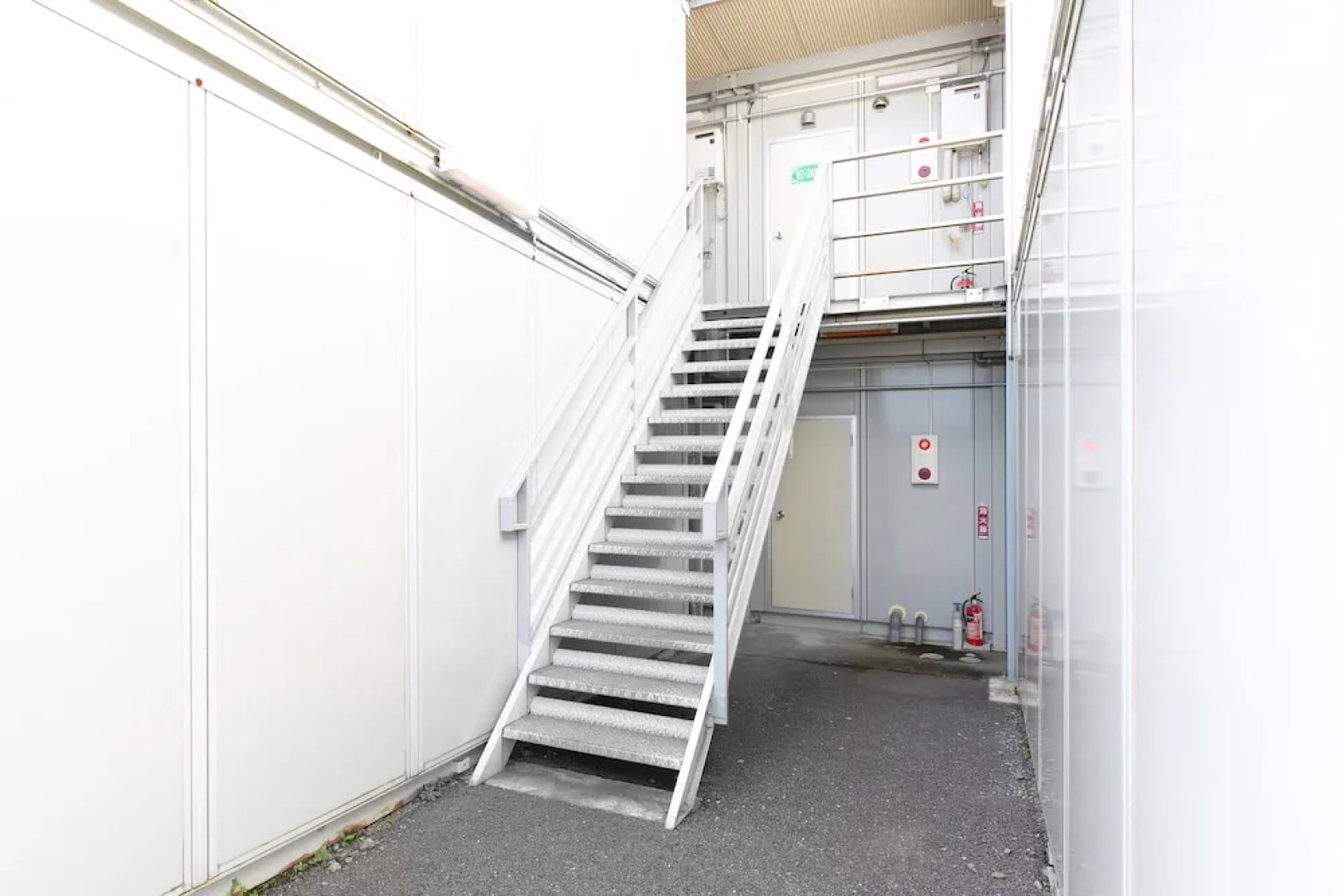 OYO Hotel Maple Terrace Ishinomaki-Kanomata