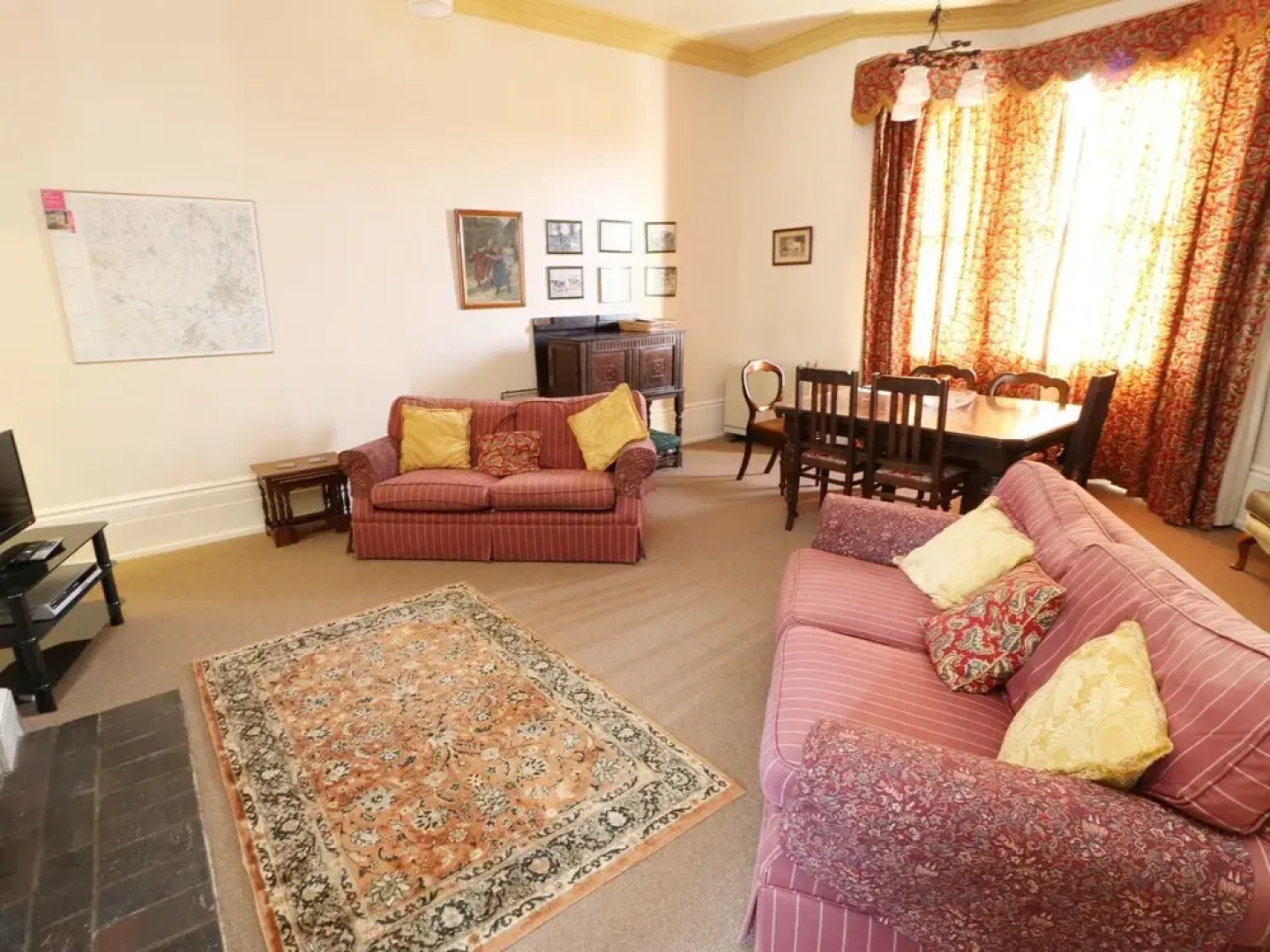 Culland Mount Cottage