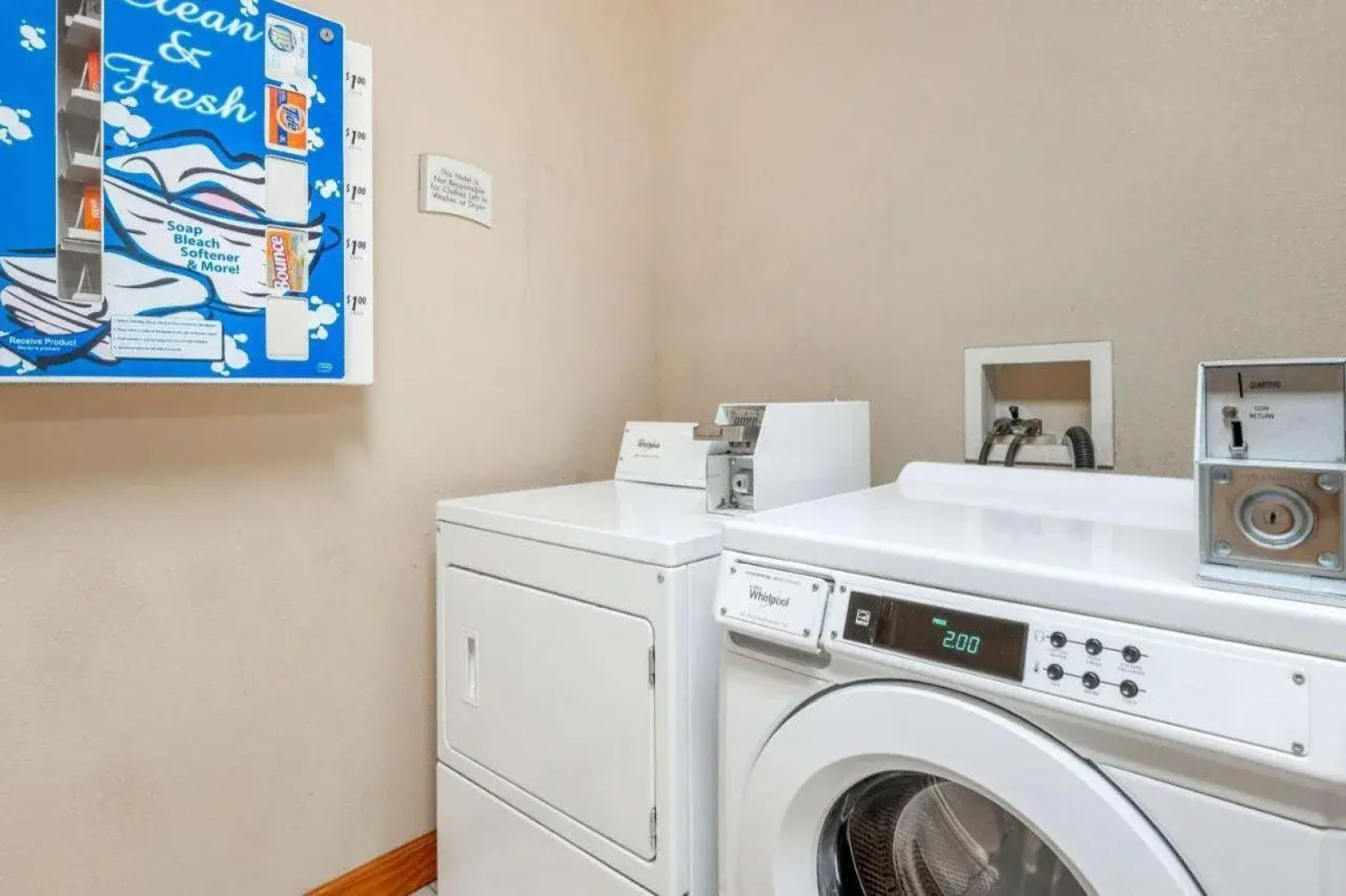 Surestay By Best Western Obetz Rickenbacker Airport