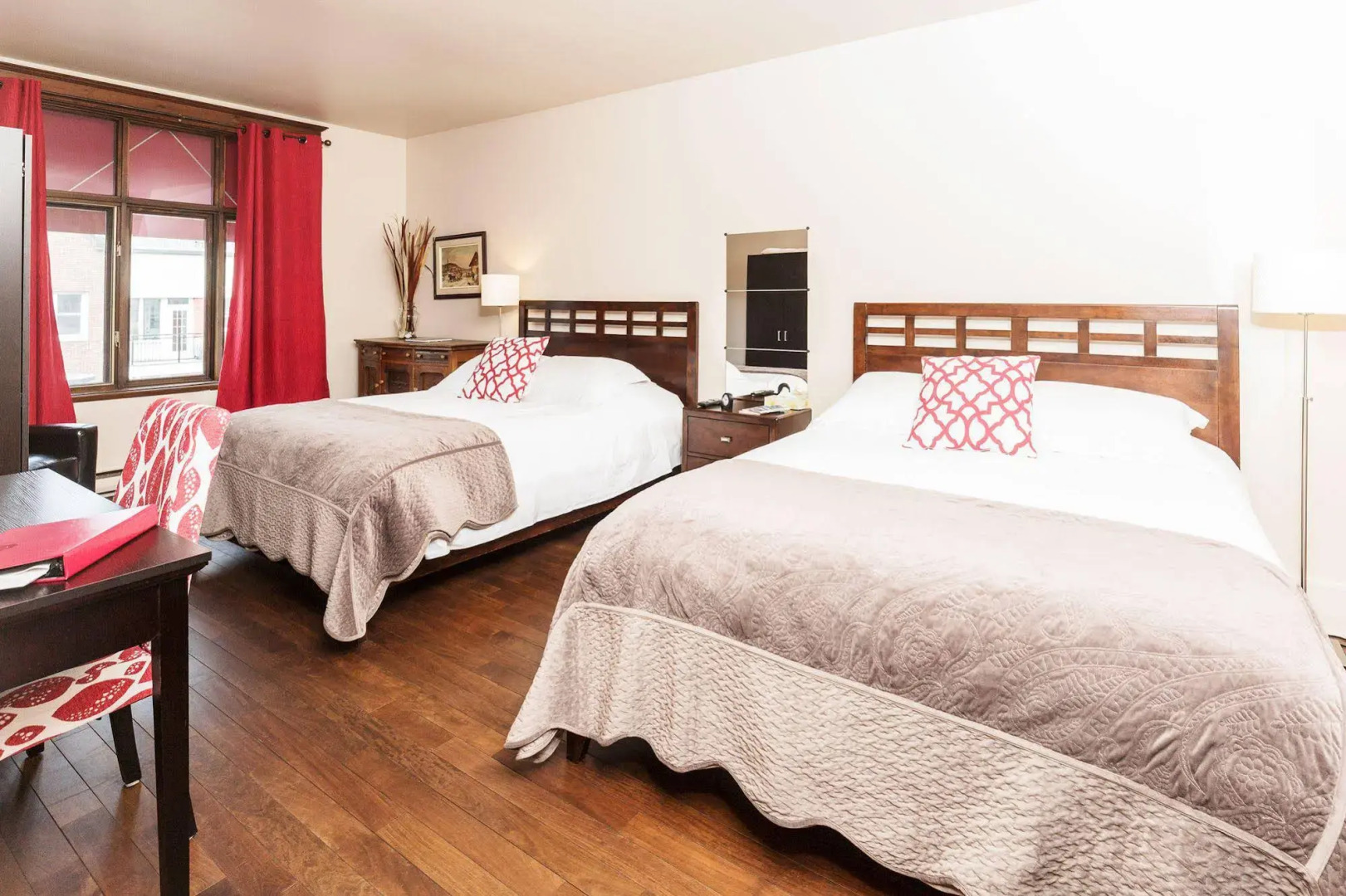 Petit Hôtel Café Krieghoff