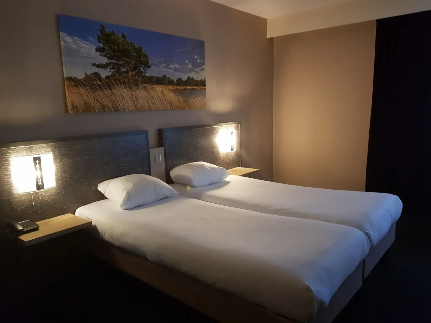 Fletcher Wellness-Hotel Trivium