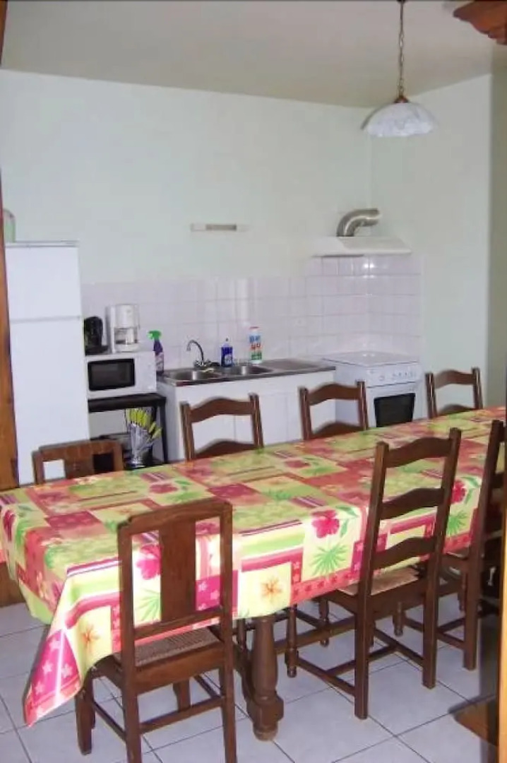 Gîte de la Ruette 1