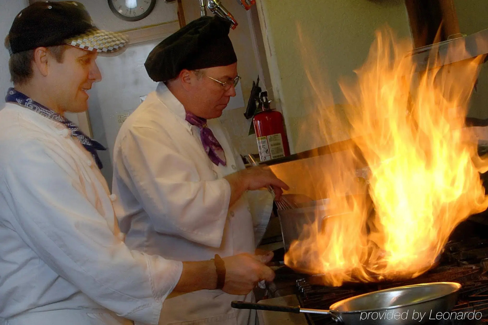 Green Valley Spa and Resort