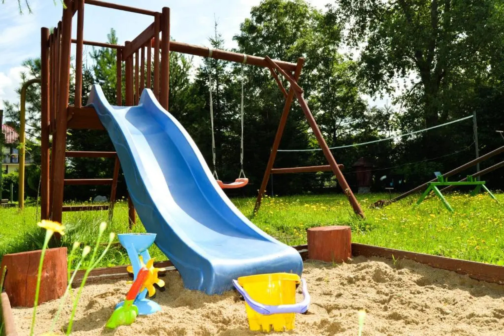 Agroturystyka Nowy Kraków