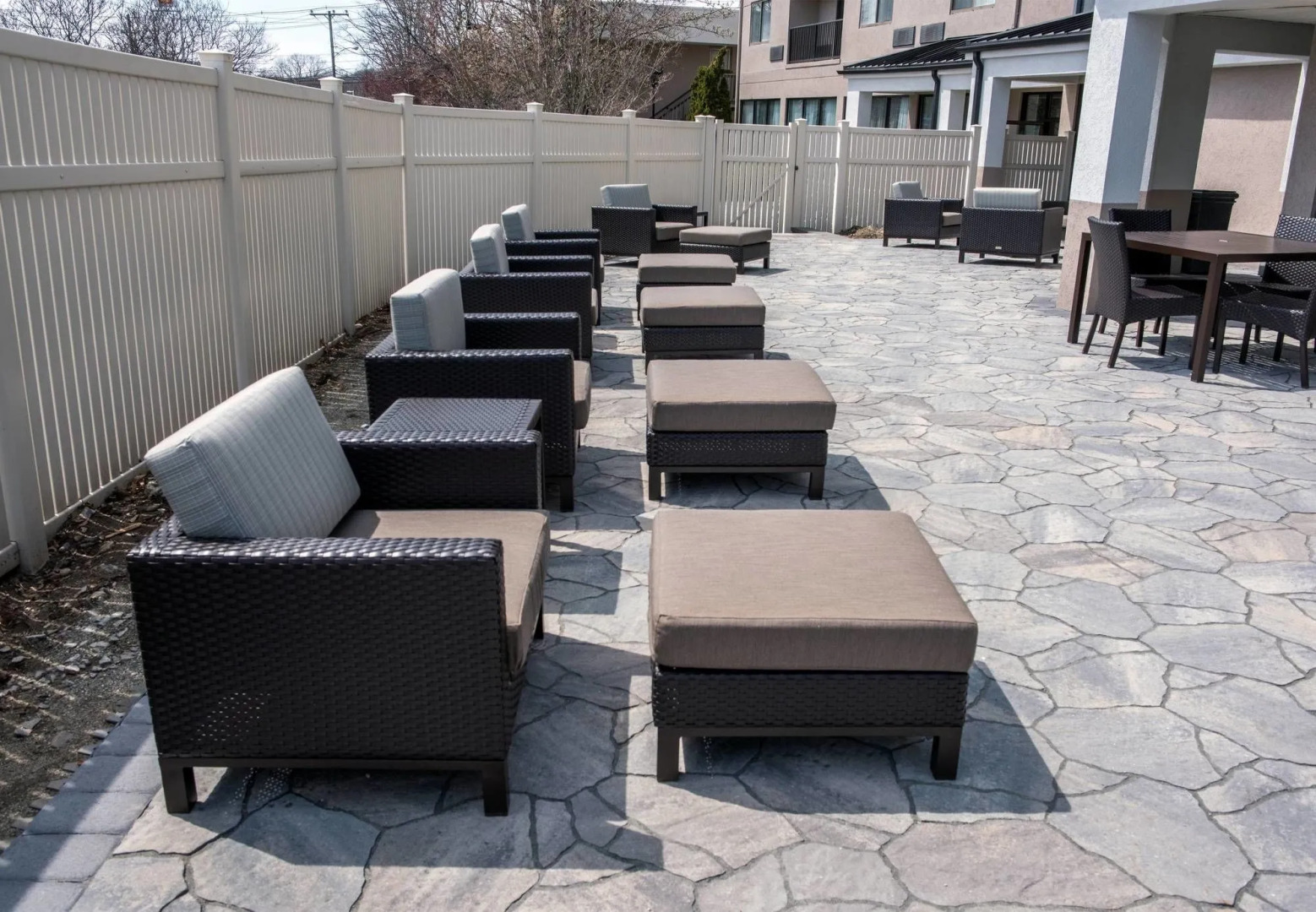 Courtyard by Marriott Norwich