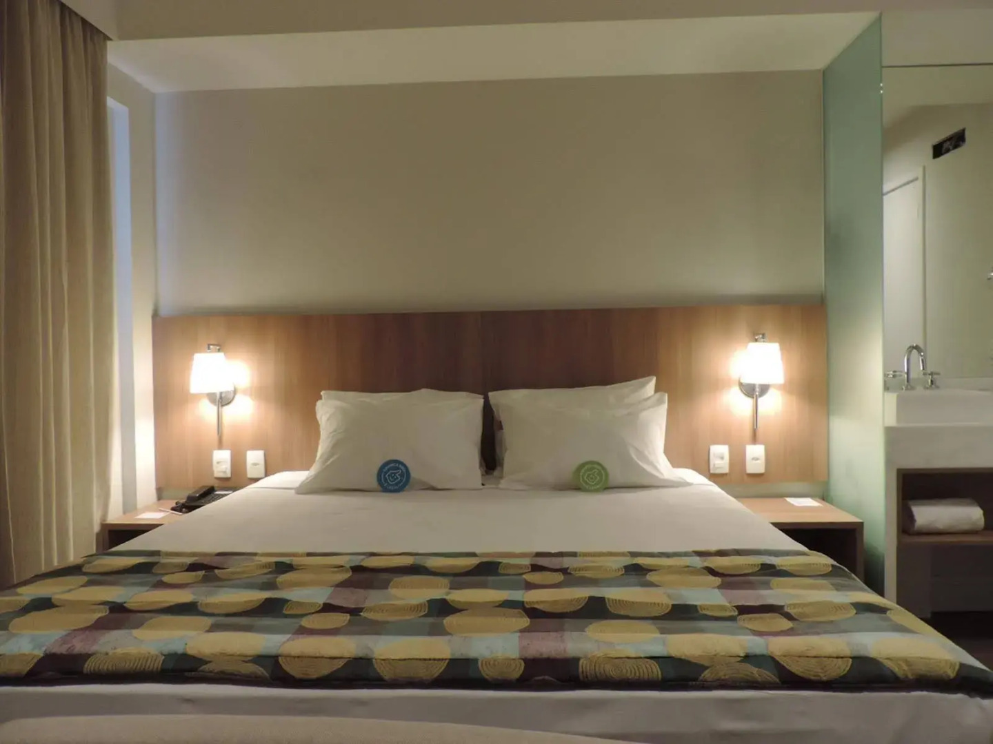 Maringá Airport Hotel