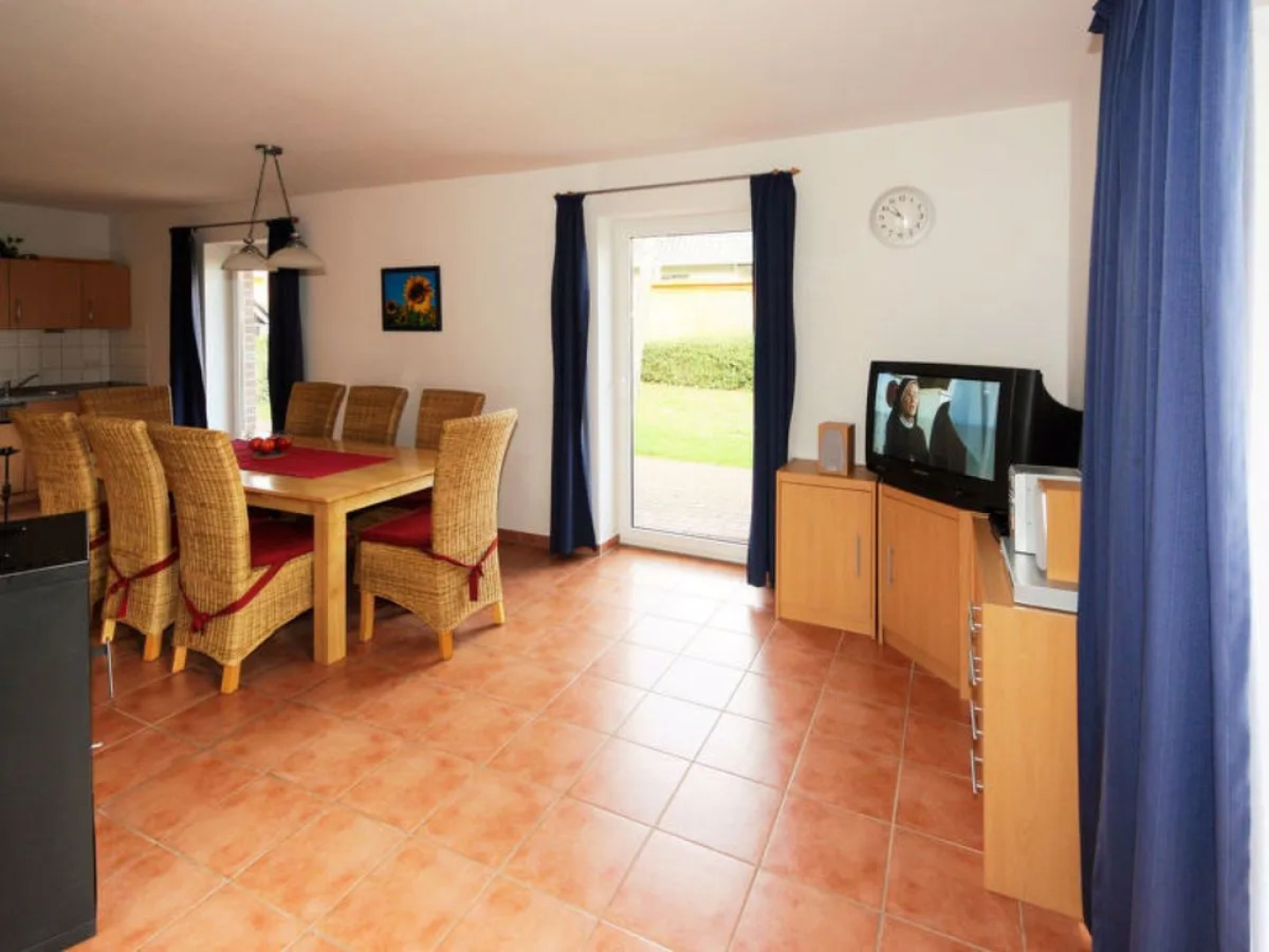 Ferienpark Röbel (MUZ201)