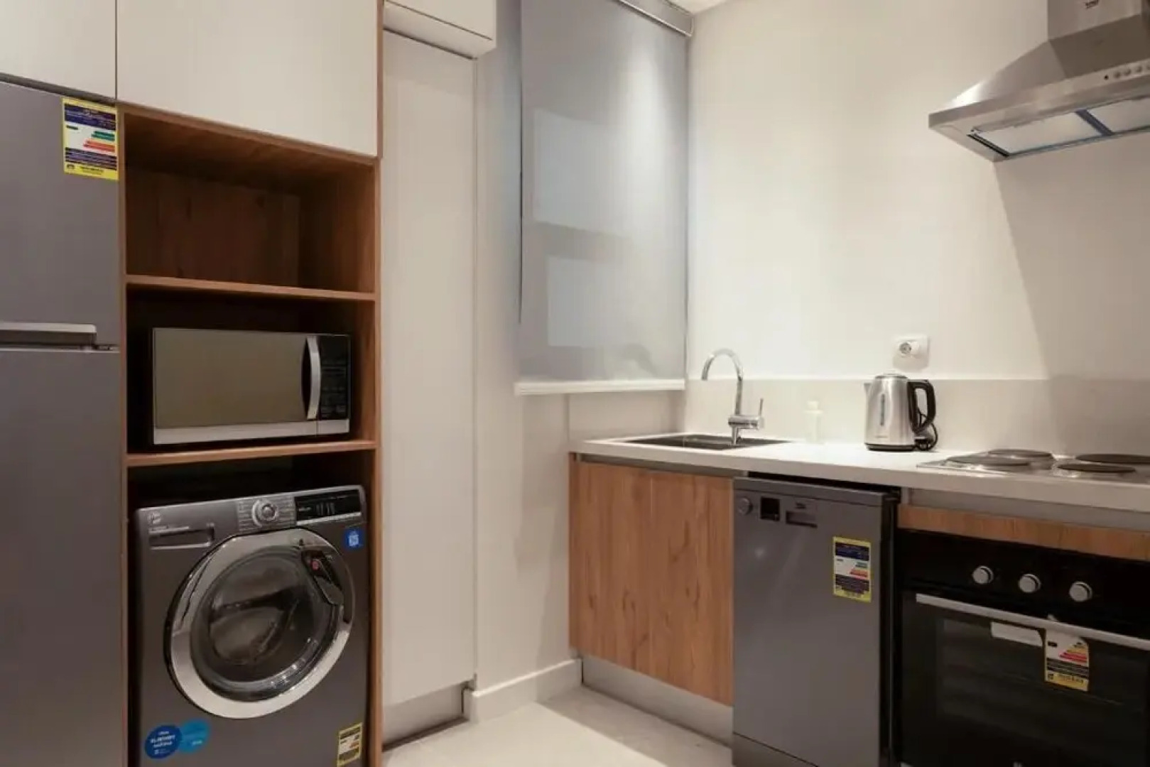 Maverick near The Hub Westown