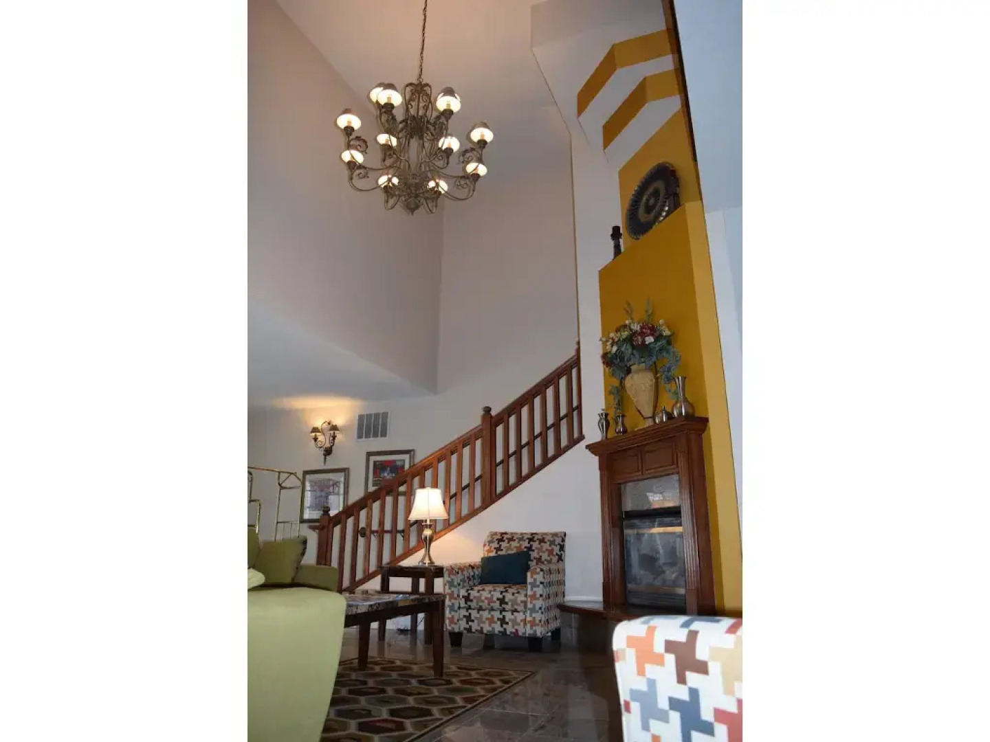 GrandStay Residential Suites