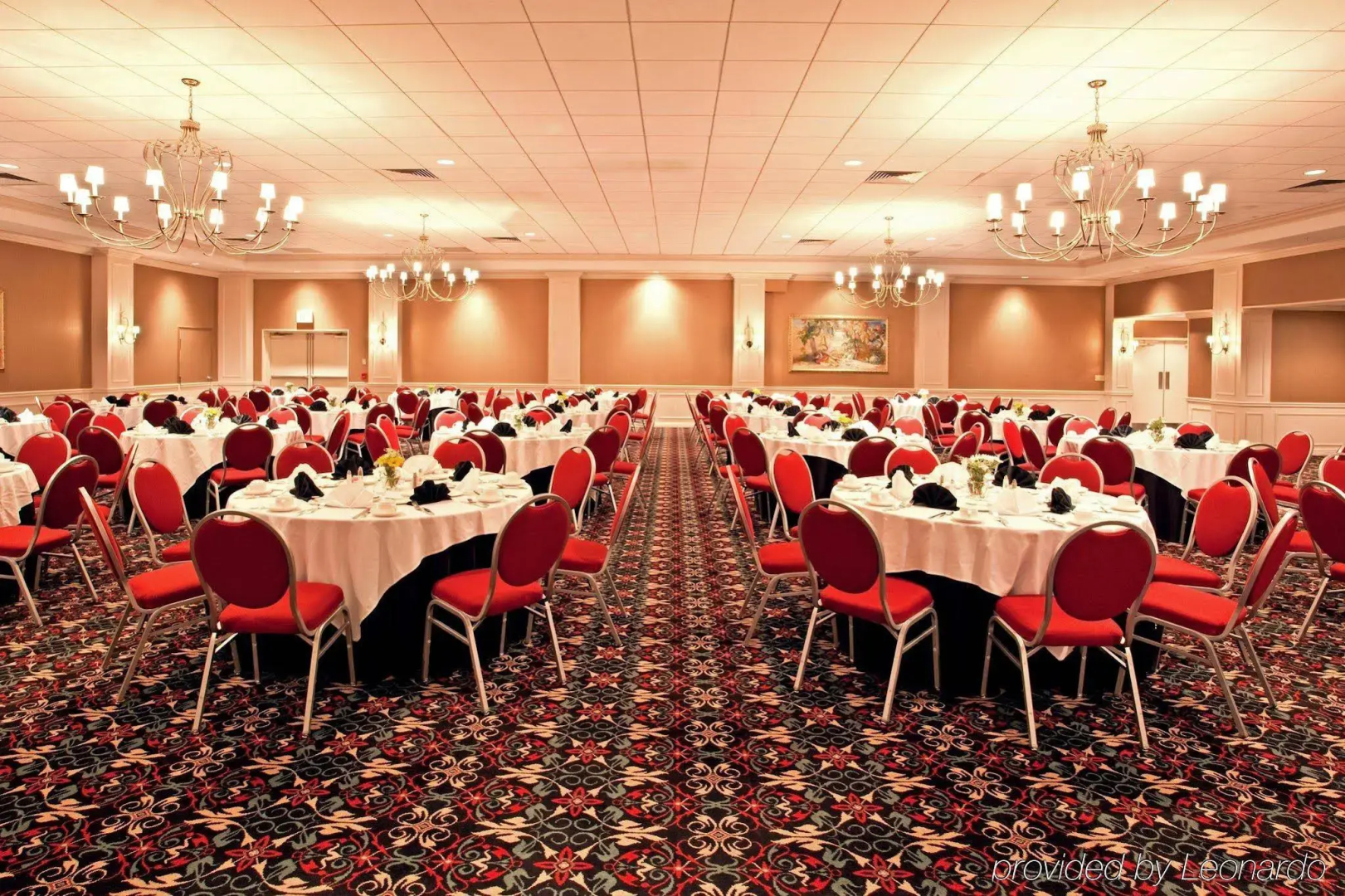 Holiday Inn Johnstown Downtown by IHG