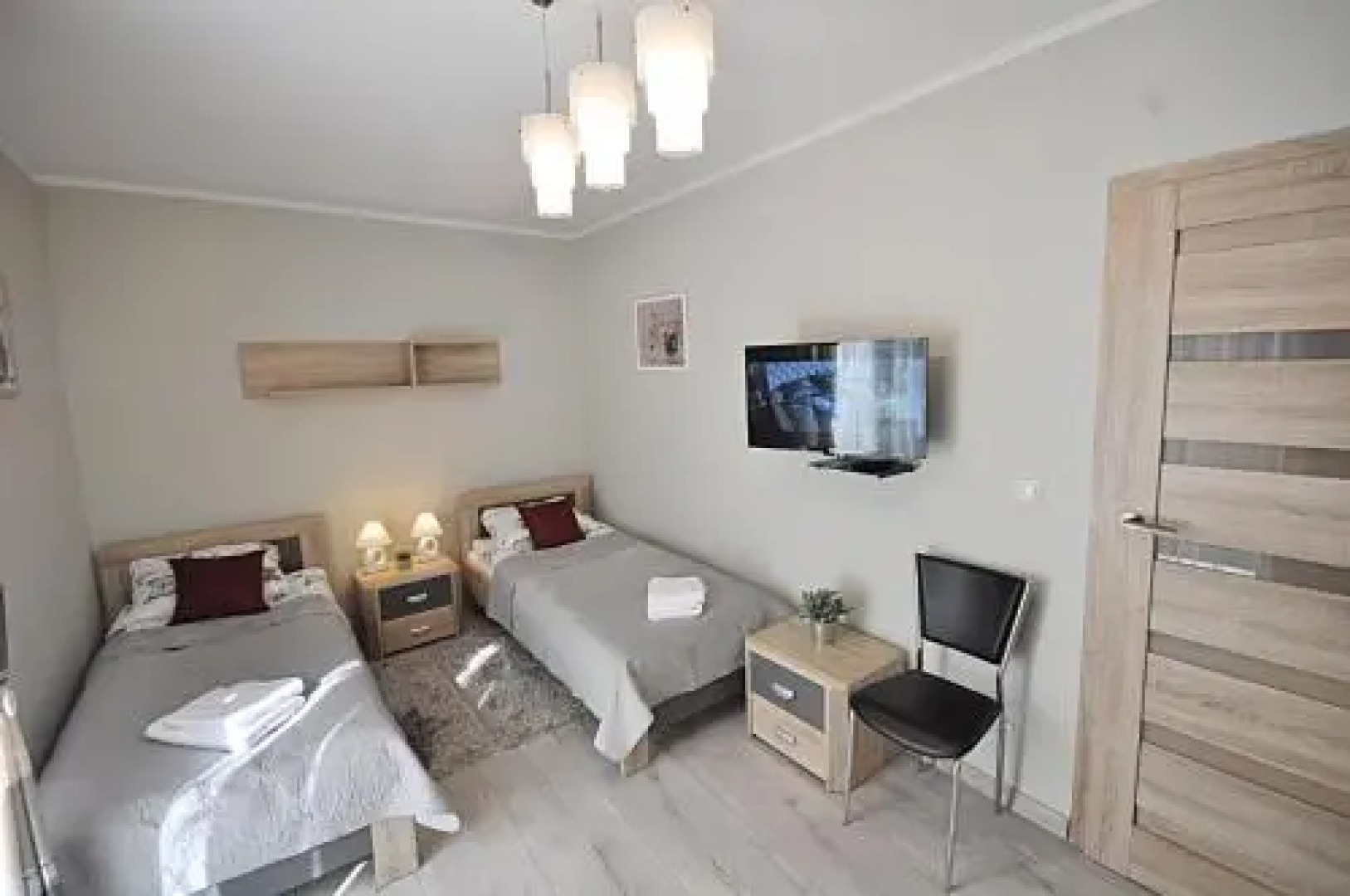 Apartament Lena IV Deluxe