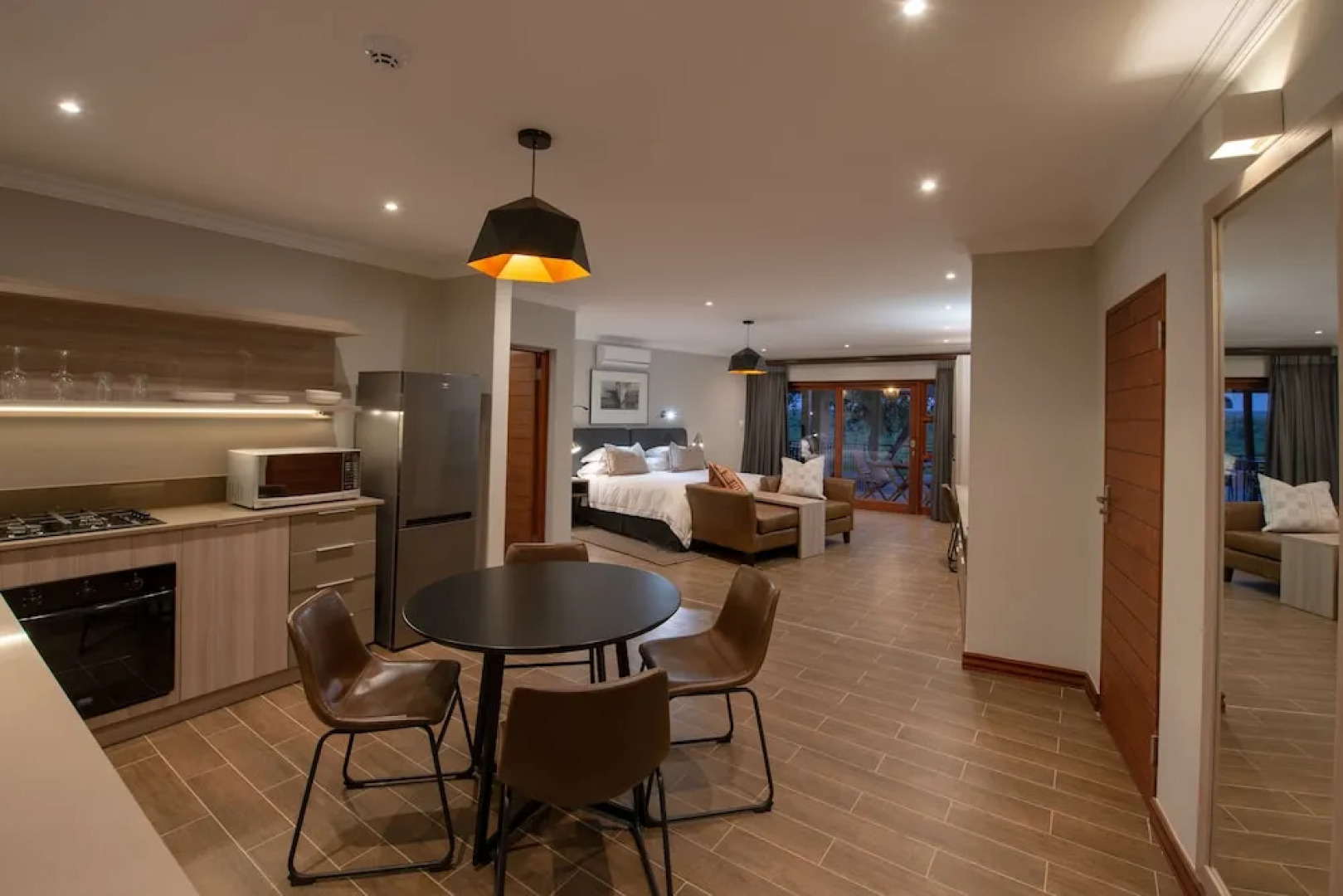 Buckler’s Africa Lodge Kruger Park