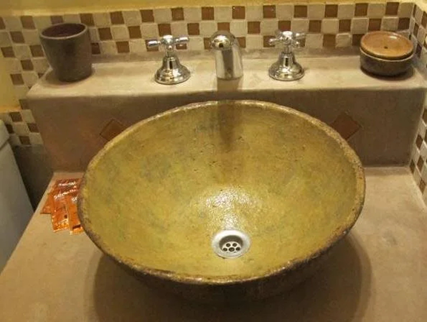 Gaia Habitaciones Boutique