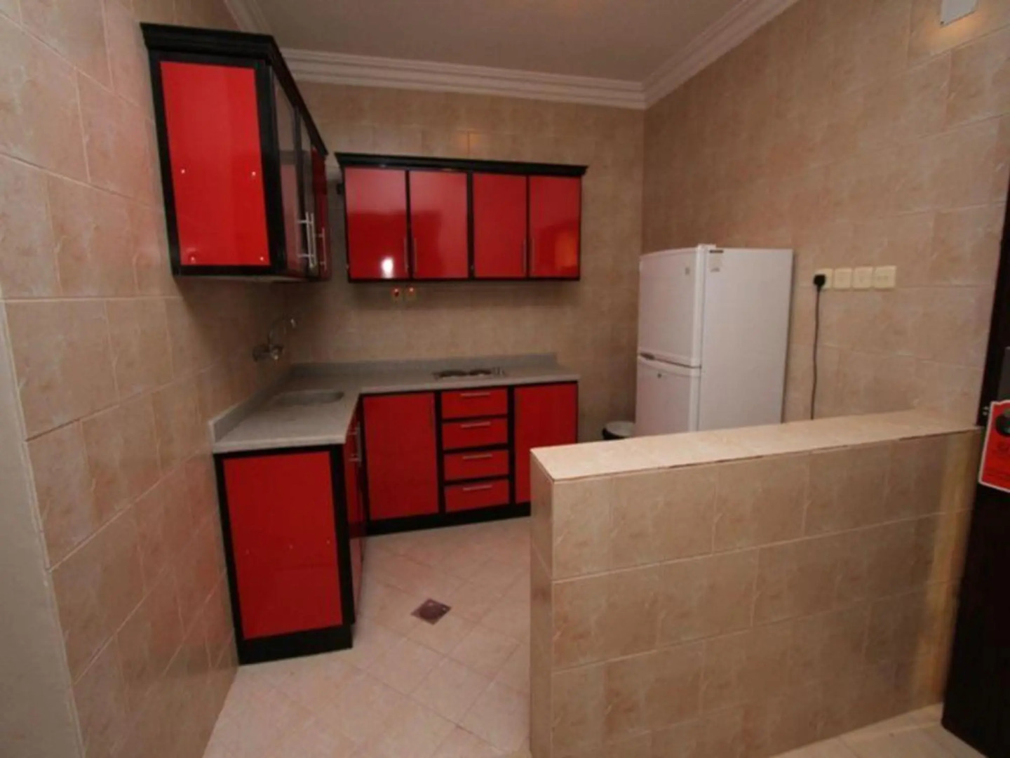 Raoum Inn Serviced Apartments-Majmaa