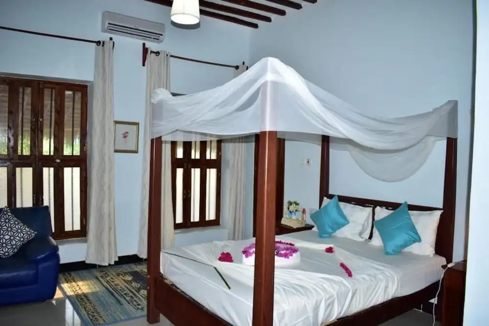 Mbv Hotel Annex Family Rooms