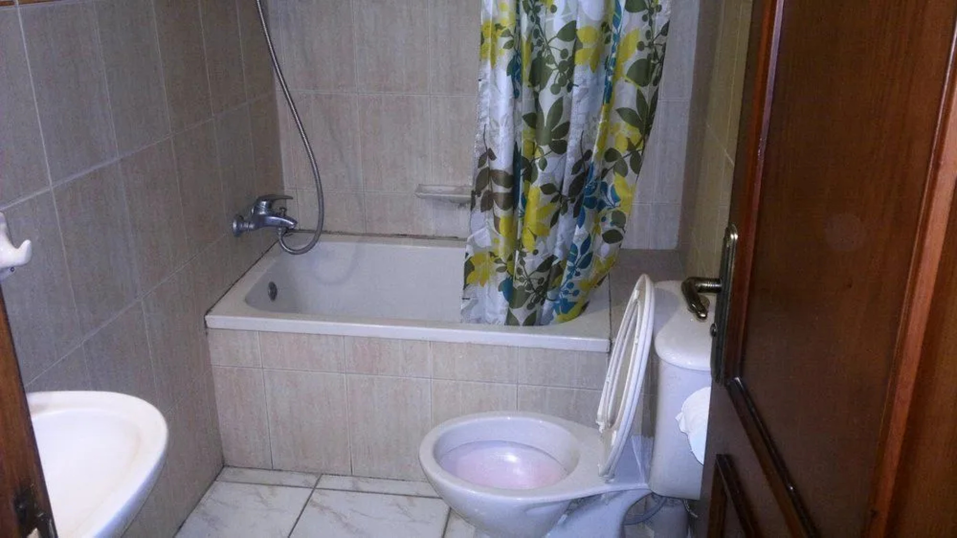 Chrysanthos Boutique Apartments