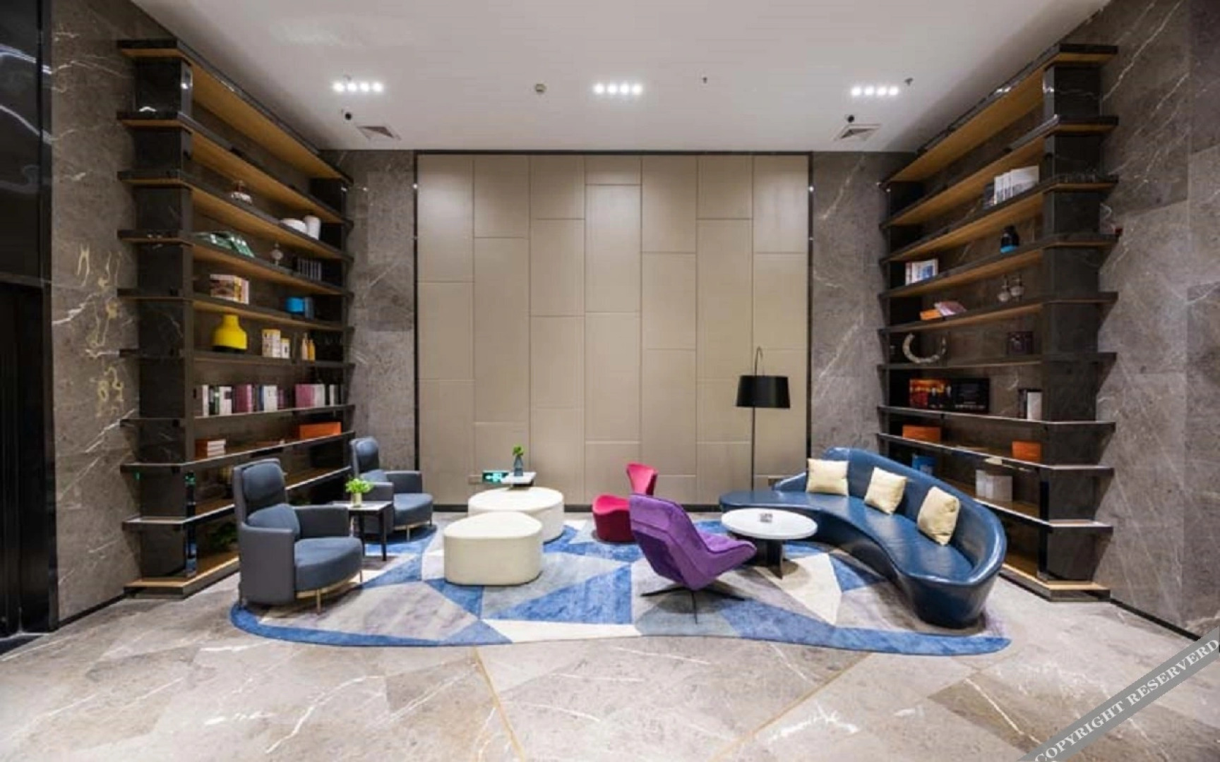 Mercure Xining Haihu CBD