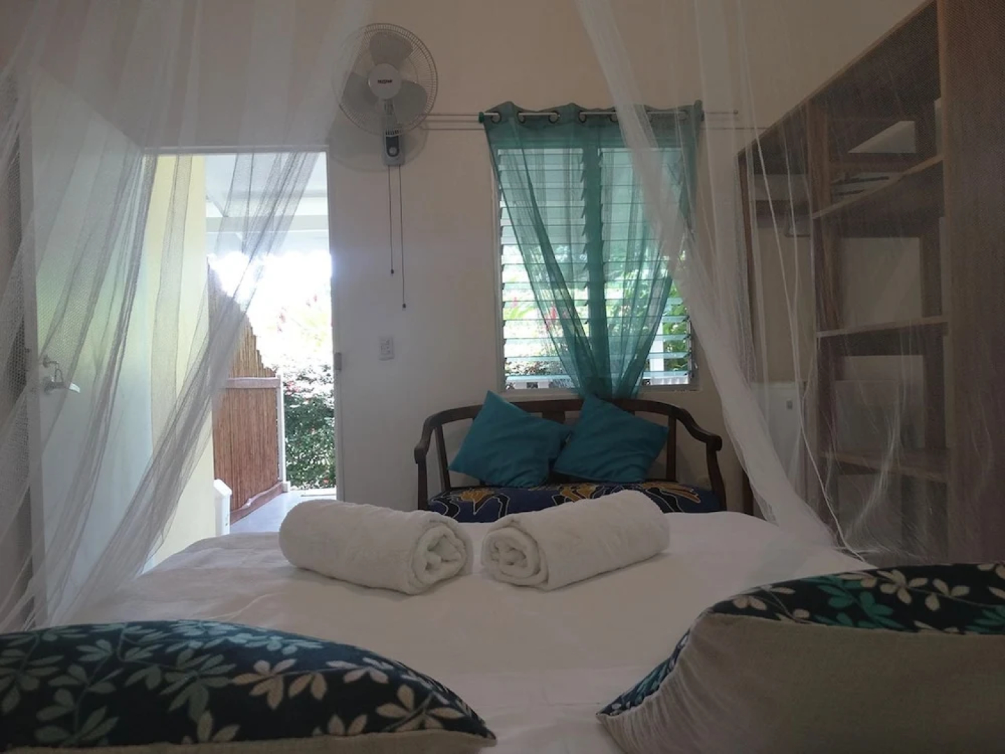 Playa Grande Lodge