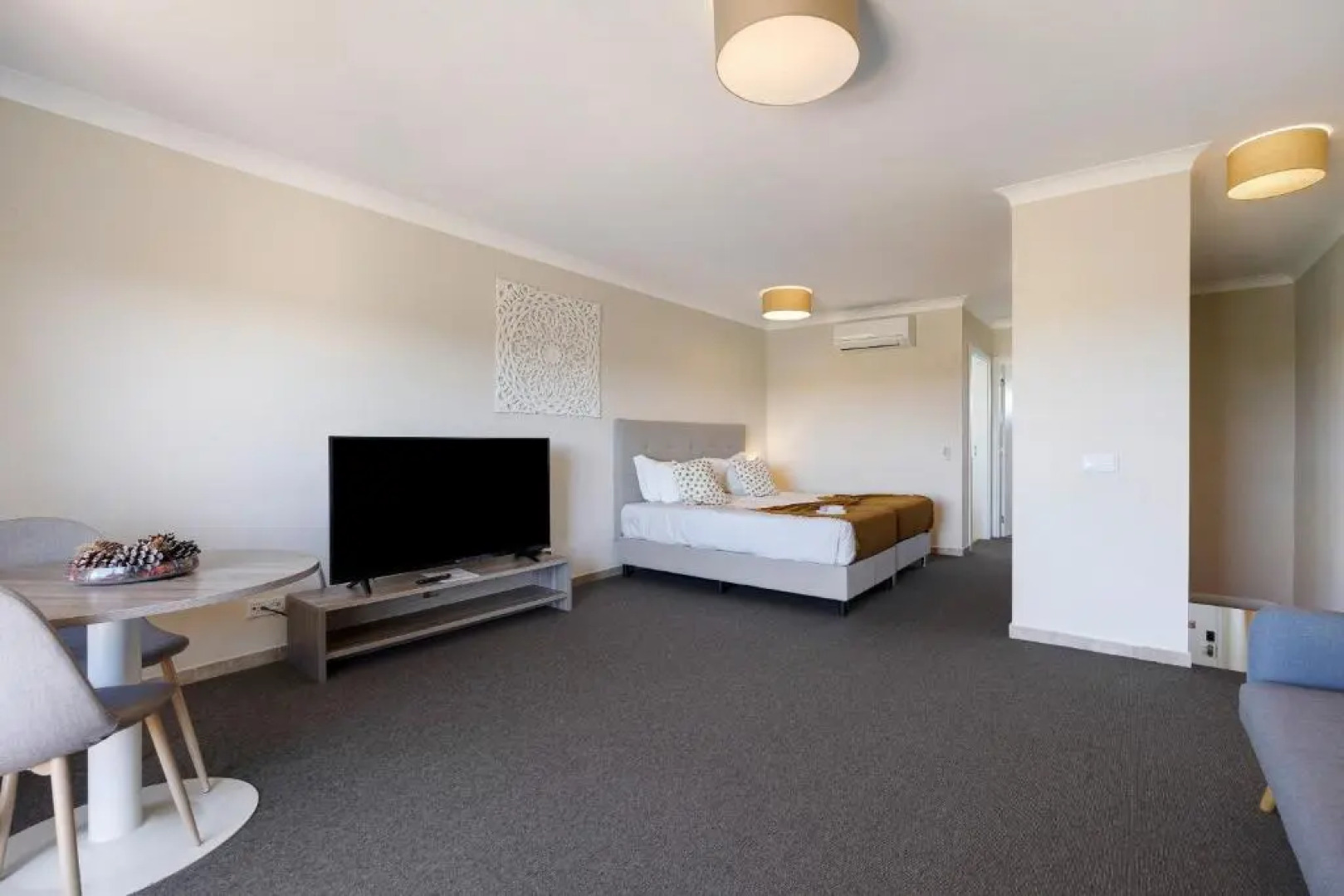 Pestana Gramacho Residence Studio