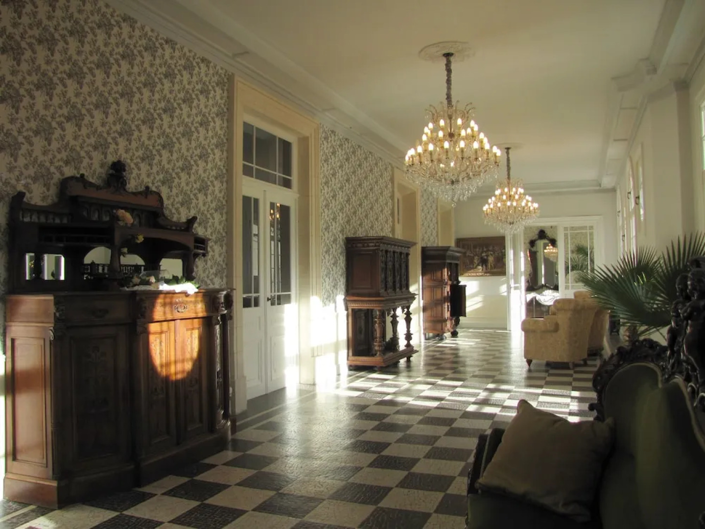 Château de Bois Renault