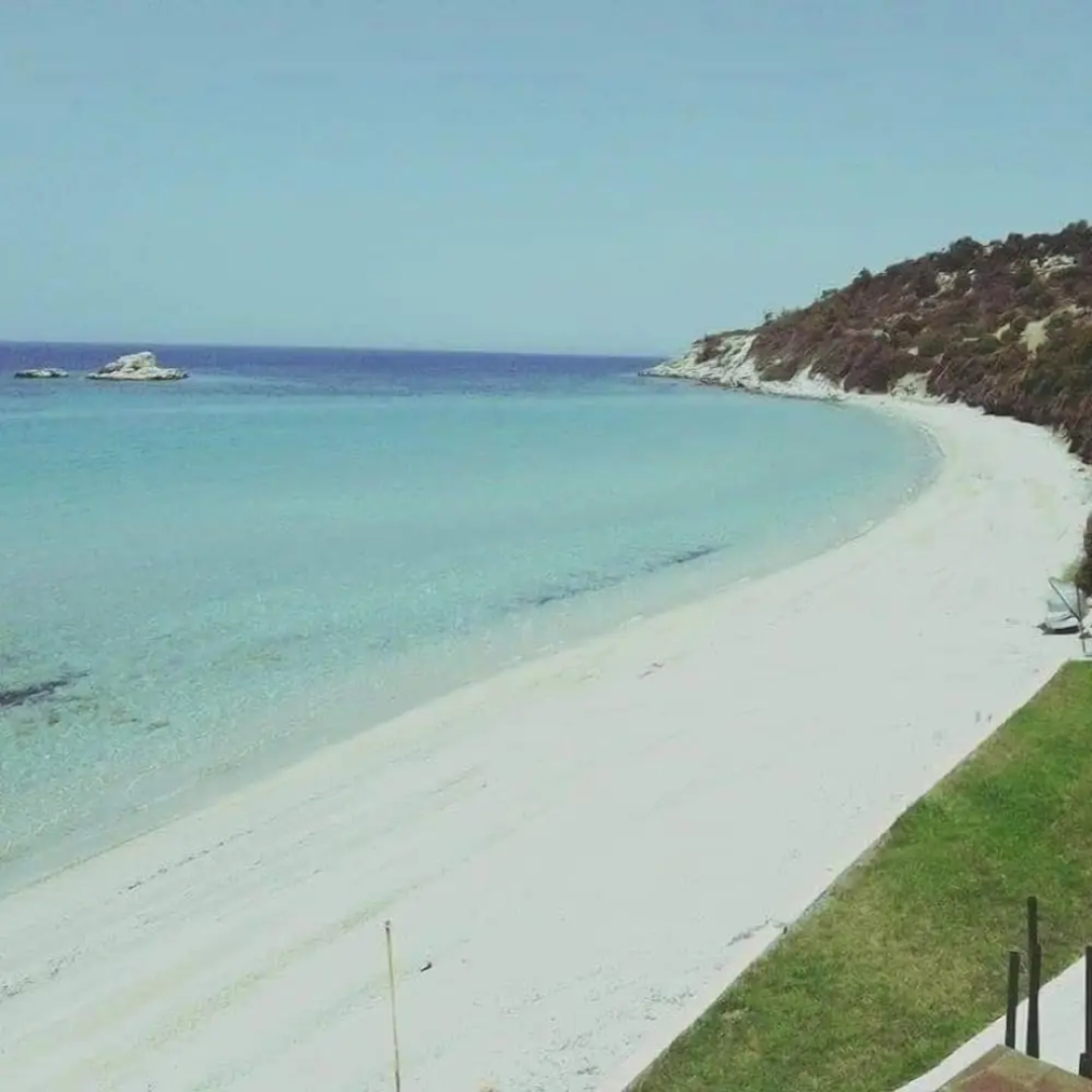Er Turistik Hotel